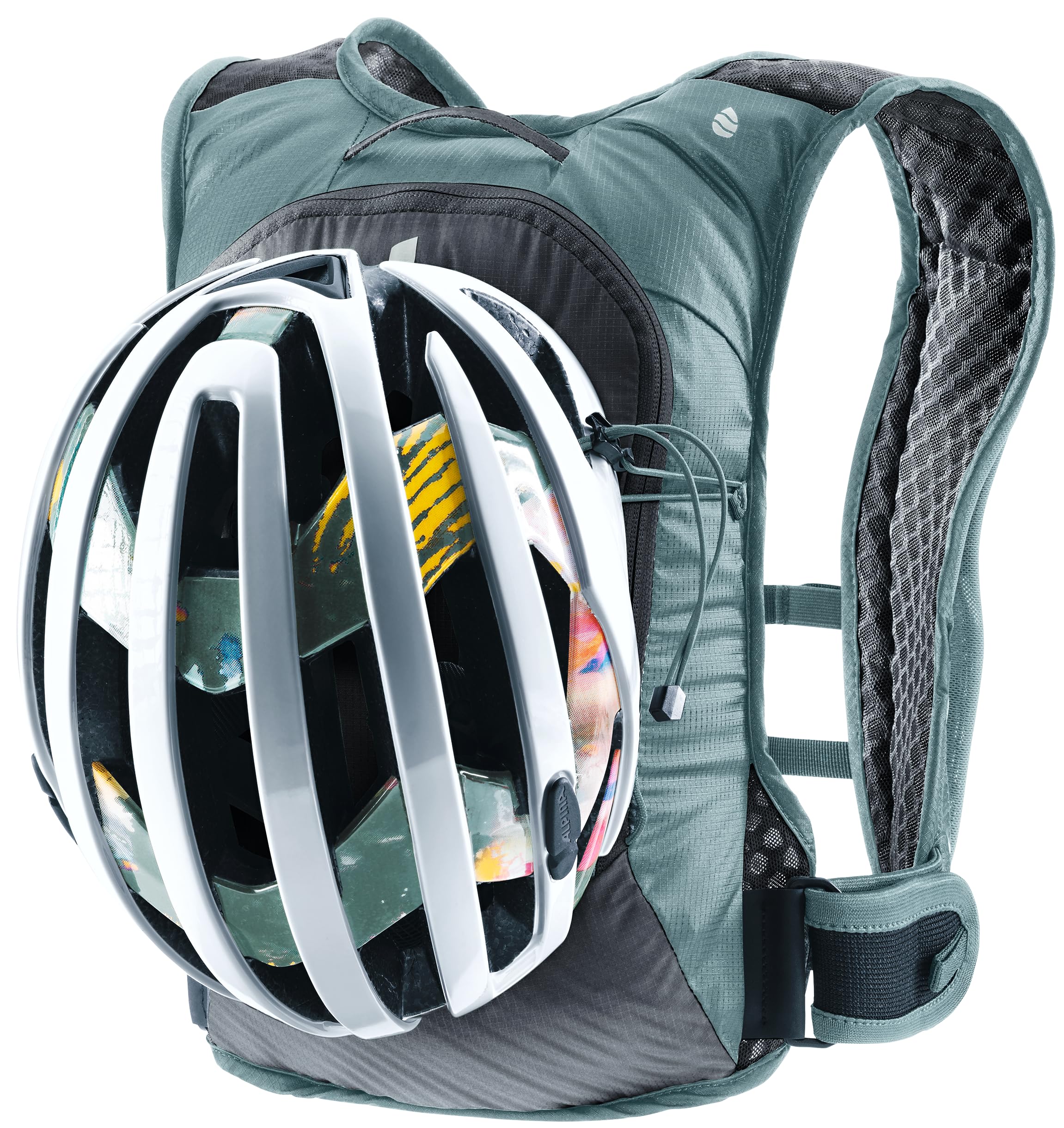deuter-rogla-5-zaino-da-ciclismo-unisex-adulto-5-litri-sistema-dorsale-lite-tras image 5