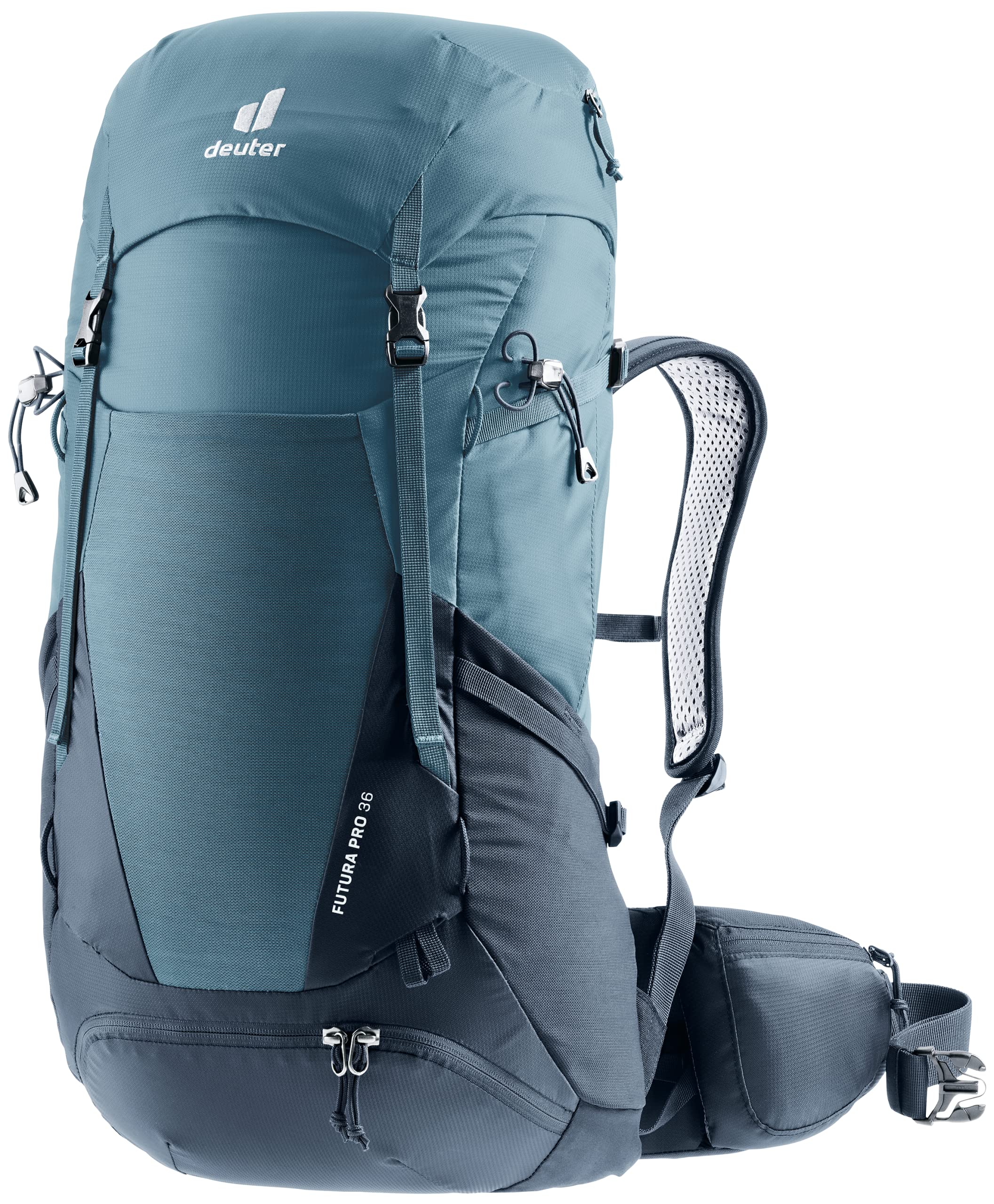 deuter-futura-pro-36-zaino-da-trekking-con-rete-dorsale-ventilata-aircomfort-36- image 1