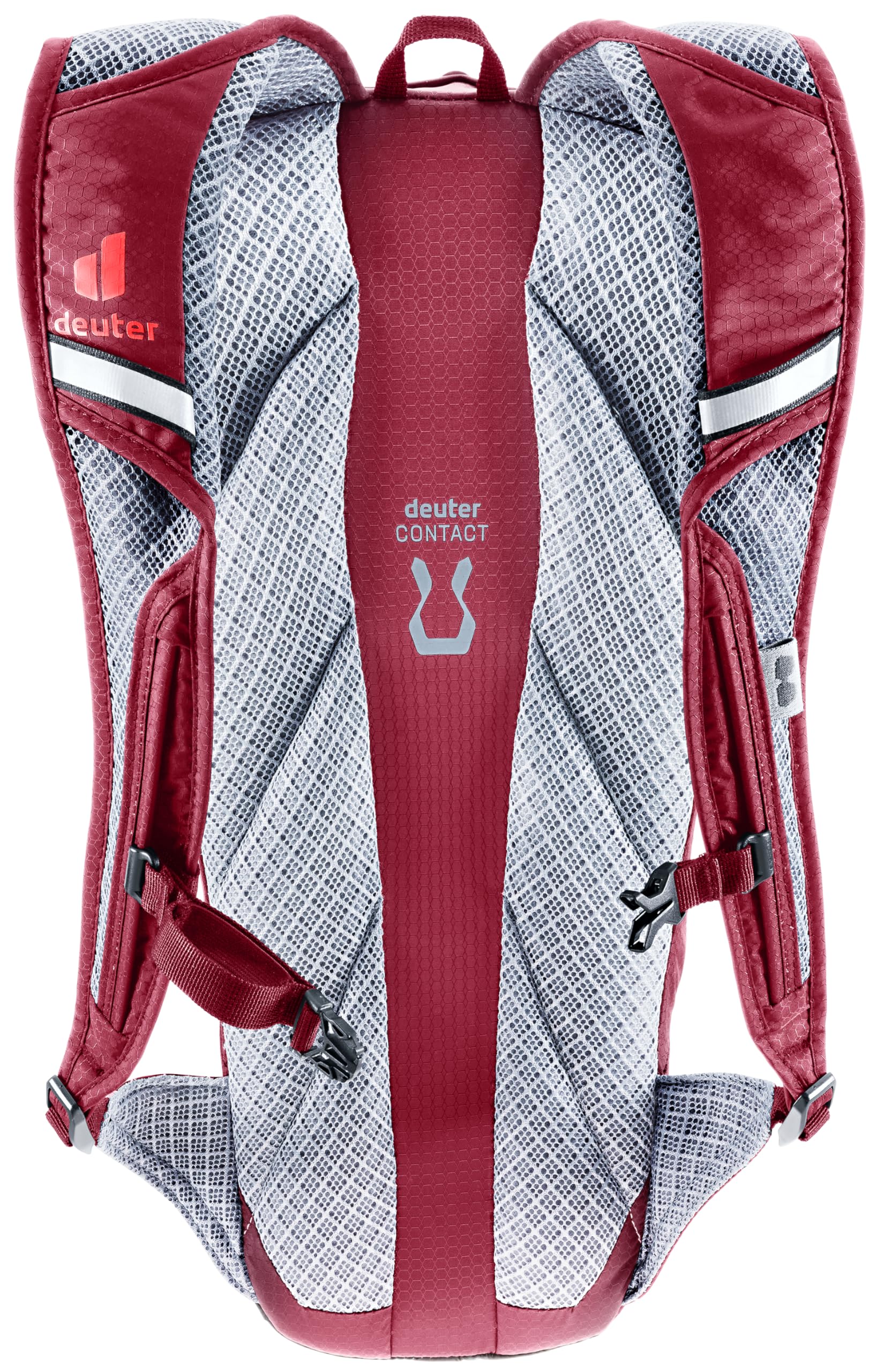 deuter-road-one-zaino-da-ciclismo-minimalista-aerodinamico-unisex-adulto-senza-c image 2