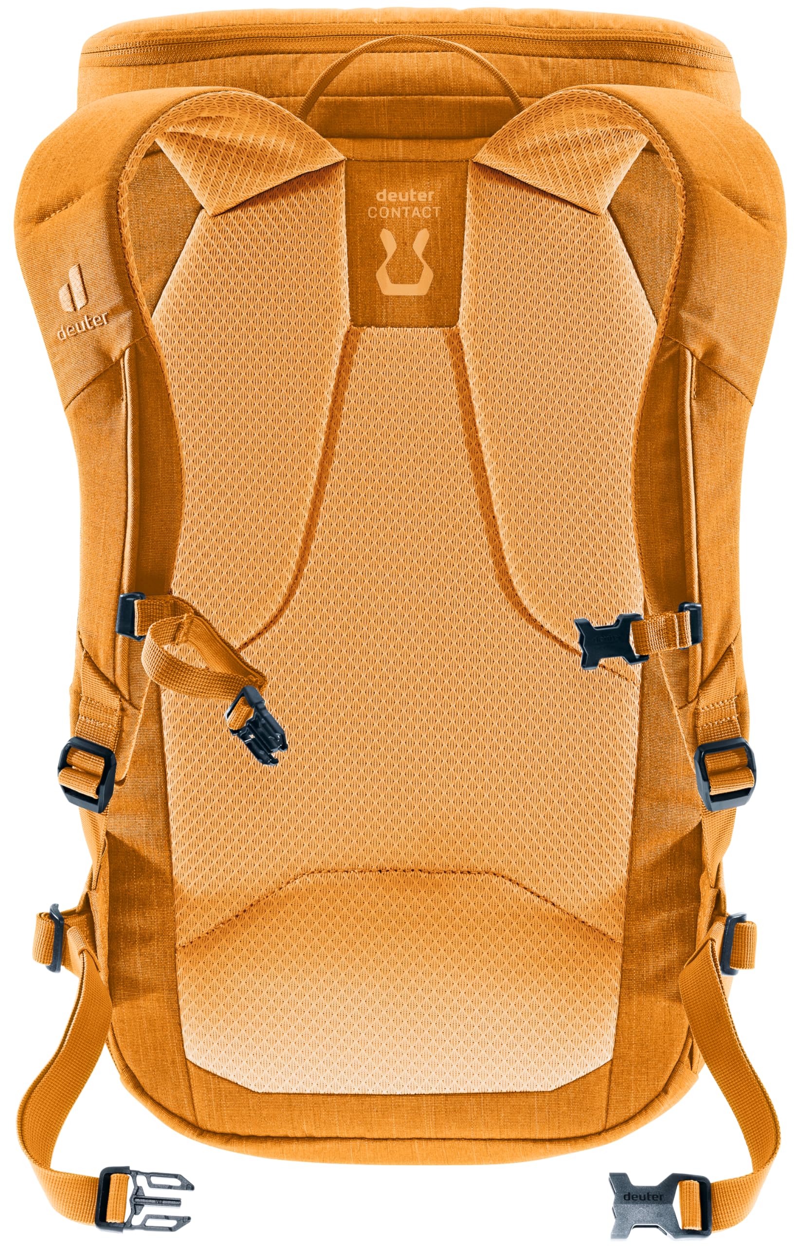 deuter-walker-24-zaino-lifestyle-24-l-con-scomparto-laptop-e-tasca-frontale-stac image 4