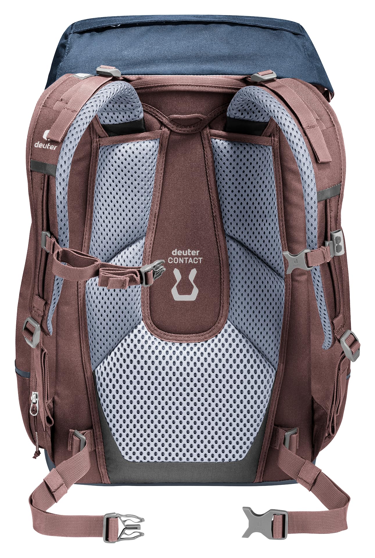 deuter-scula-zaino-scolastico-unisex-per-bambini-e-ragazzi-con-tessuti-riciclati image 4
