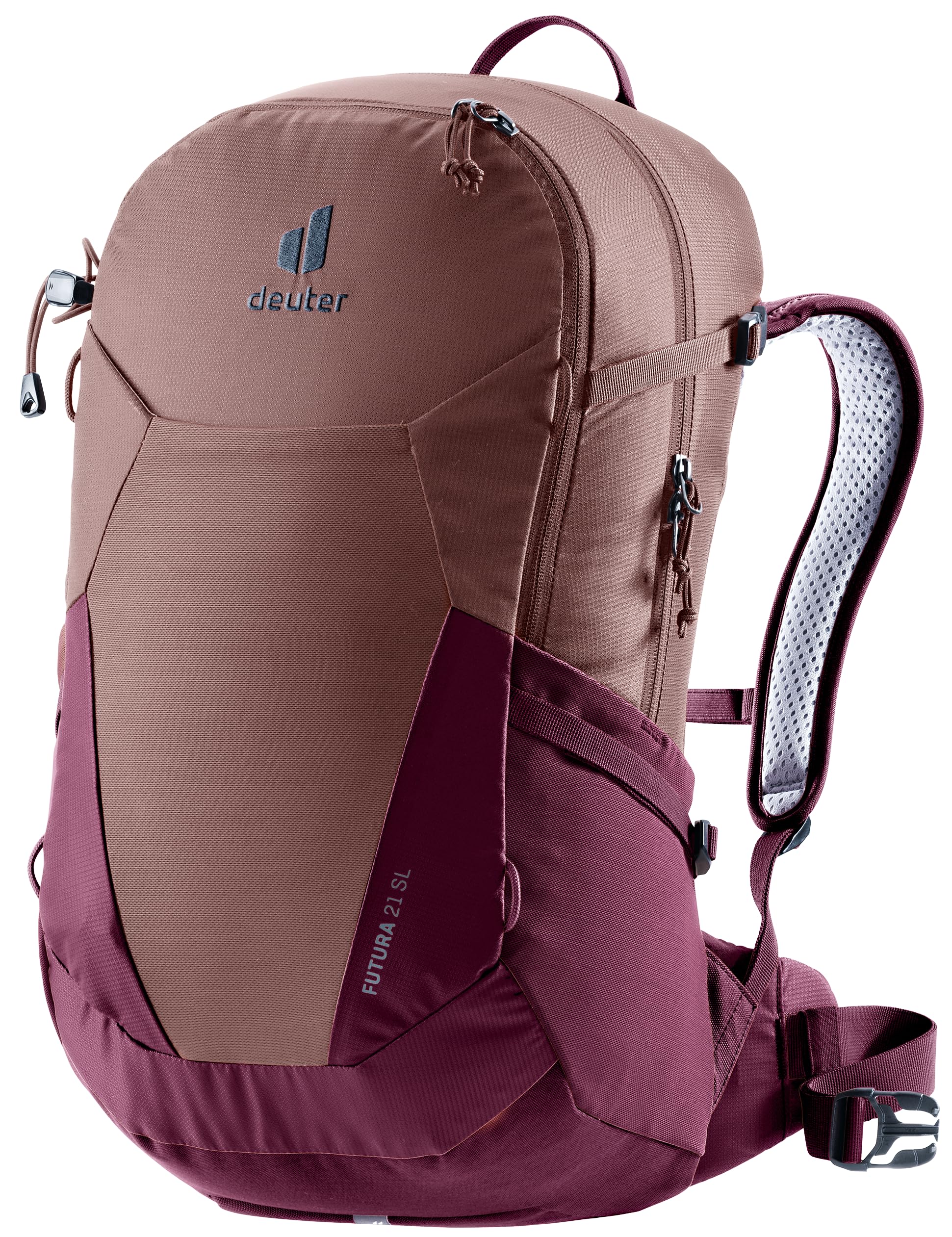 deuter-futura-21-sl-zaino-da-escursionismo-donna-21-l-con-schienale-aircomfort image 1