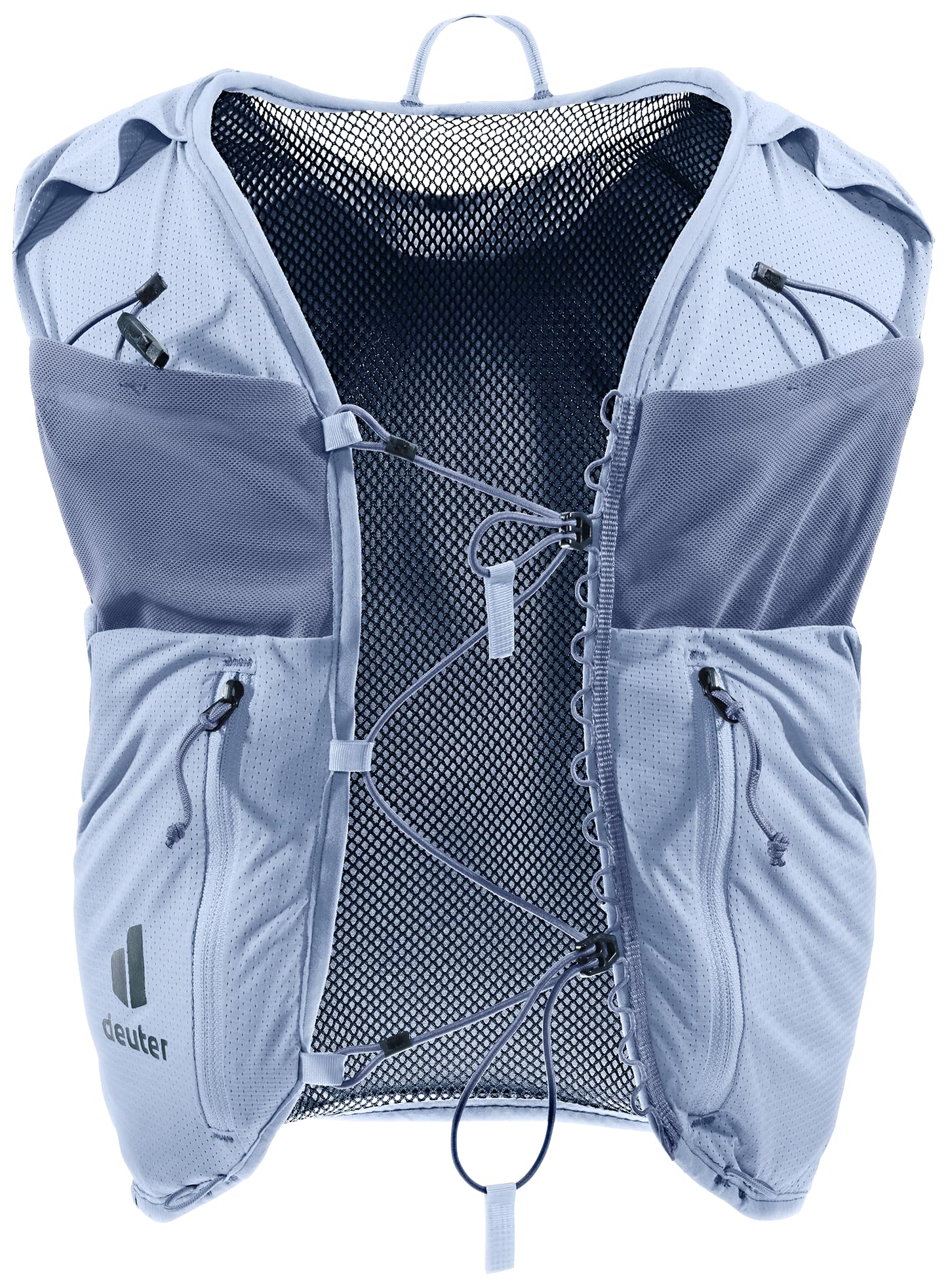 deuter-traick-5-sl-gilet-da-trail-running-donna-con-2-borracce-streamer-500-ml-i image 3