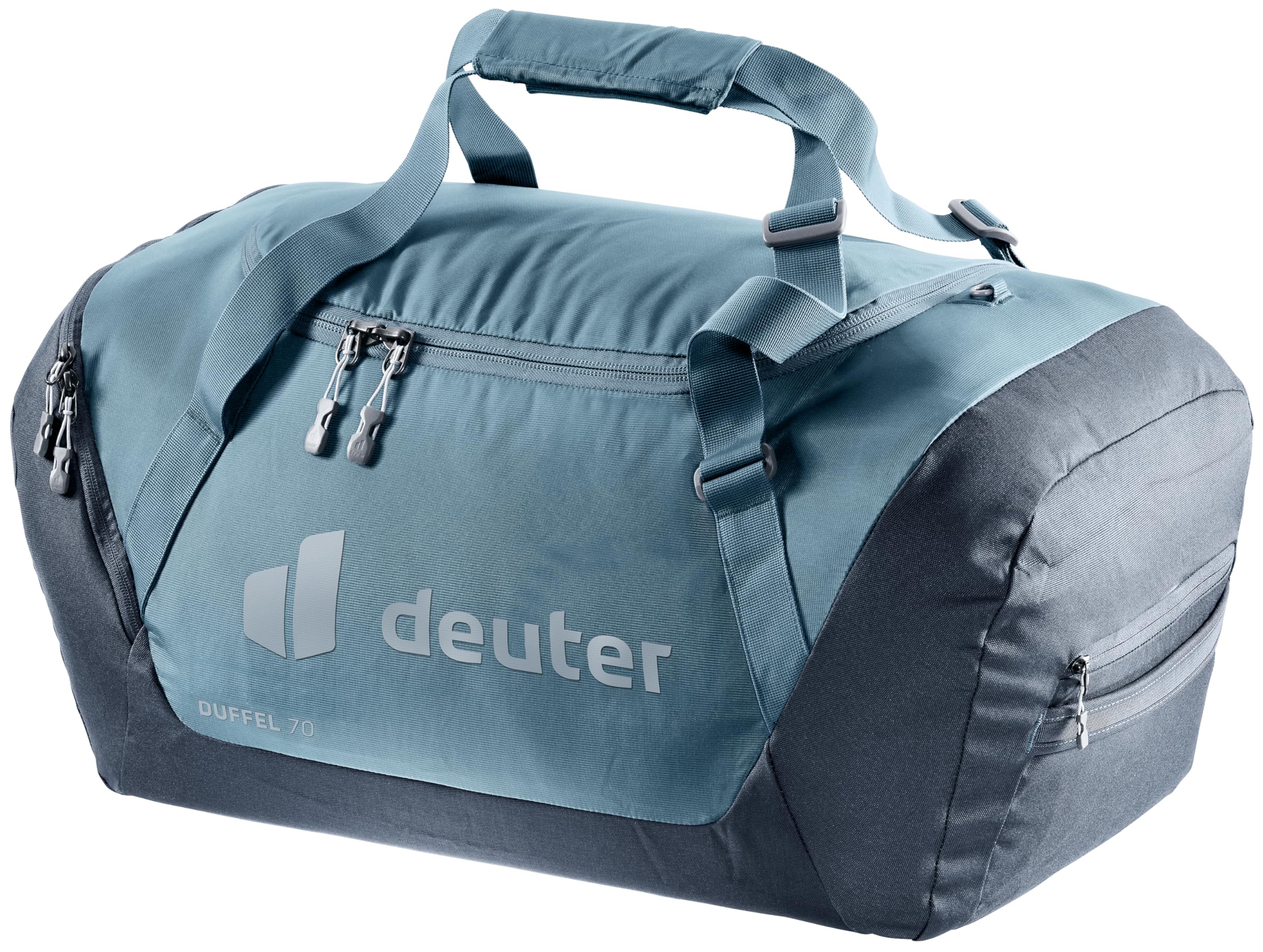 deuter-duffel-70-borsone-sportivo-e-da-viaggio-da-70-l-con-apertura-ad-arco-tasc image 1