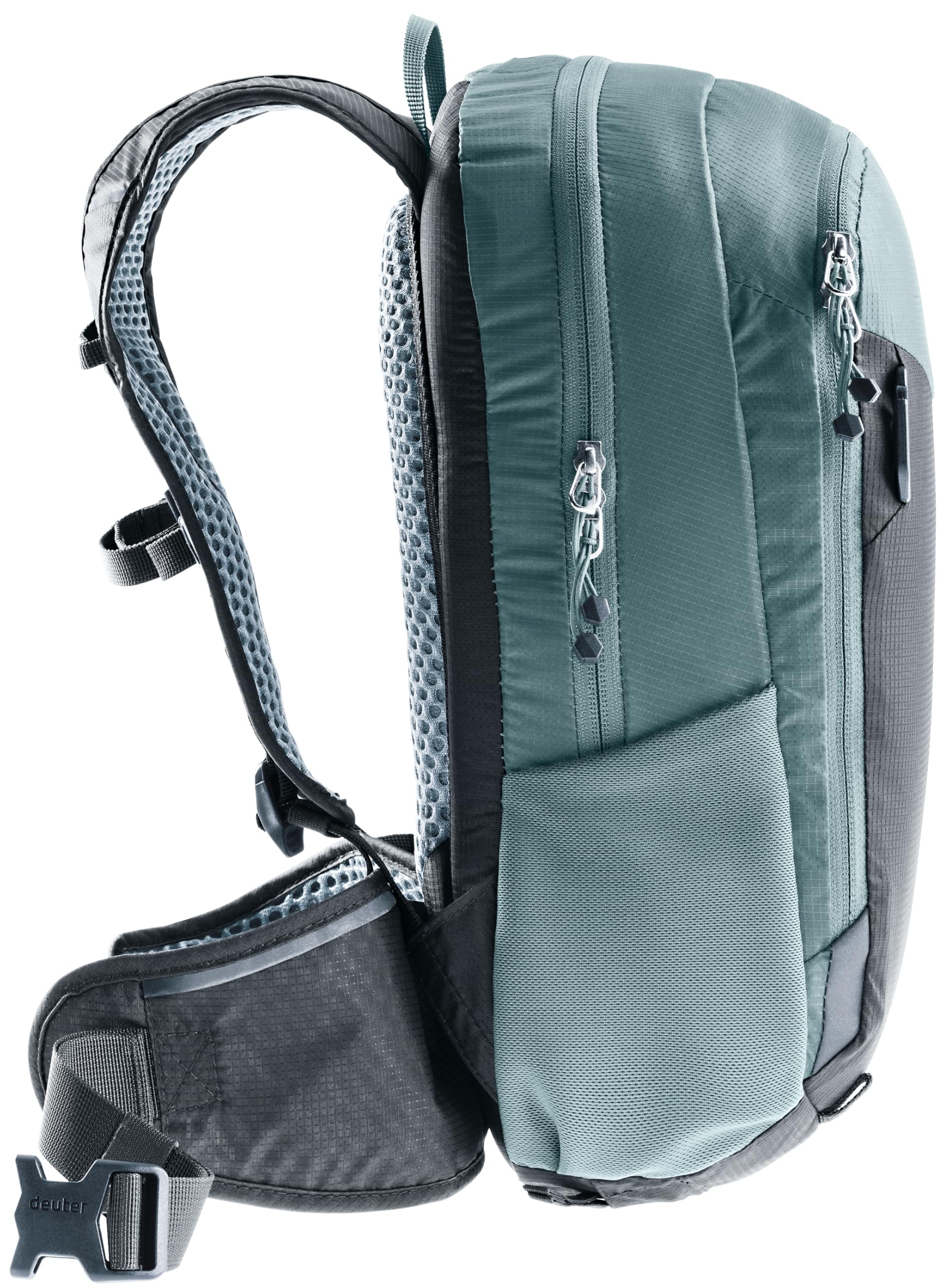 deuter-compact-8-jr-zaino-da-bicicletta-per-bambini-8-l-con-portacasco-e-copripi image 3