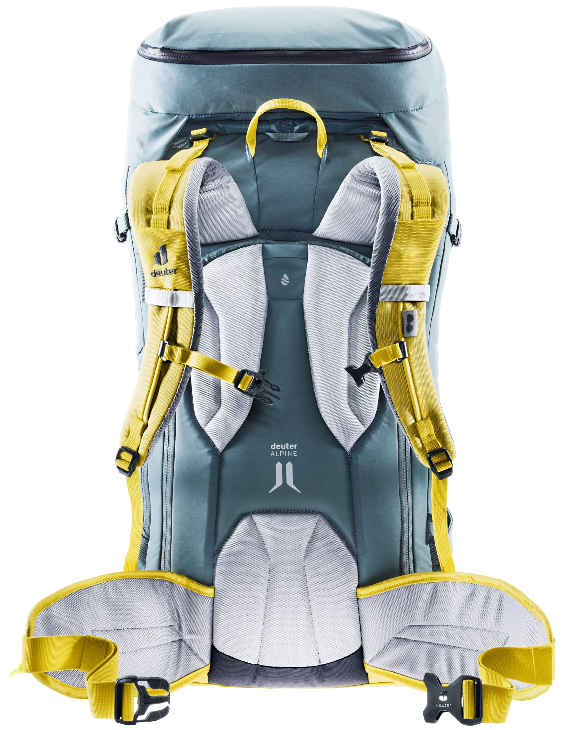 deuter-freescape-pro-40-zaino-per-escursioni-sulla-neve-40-l image 2
