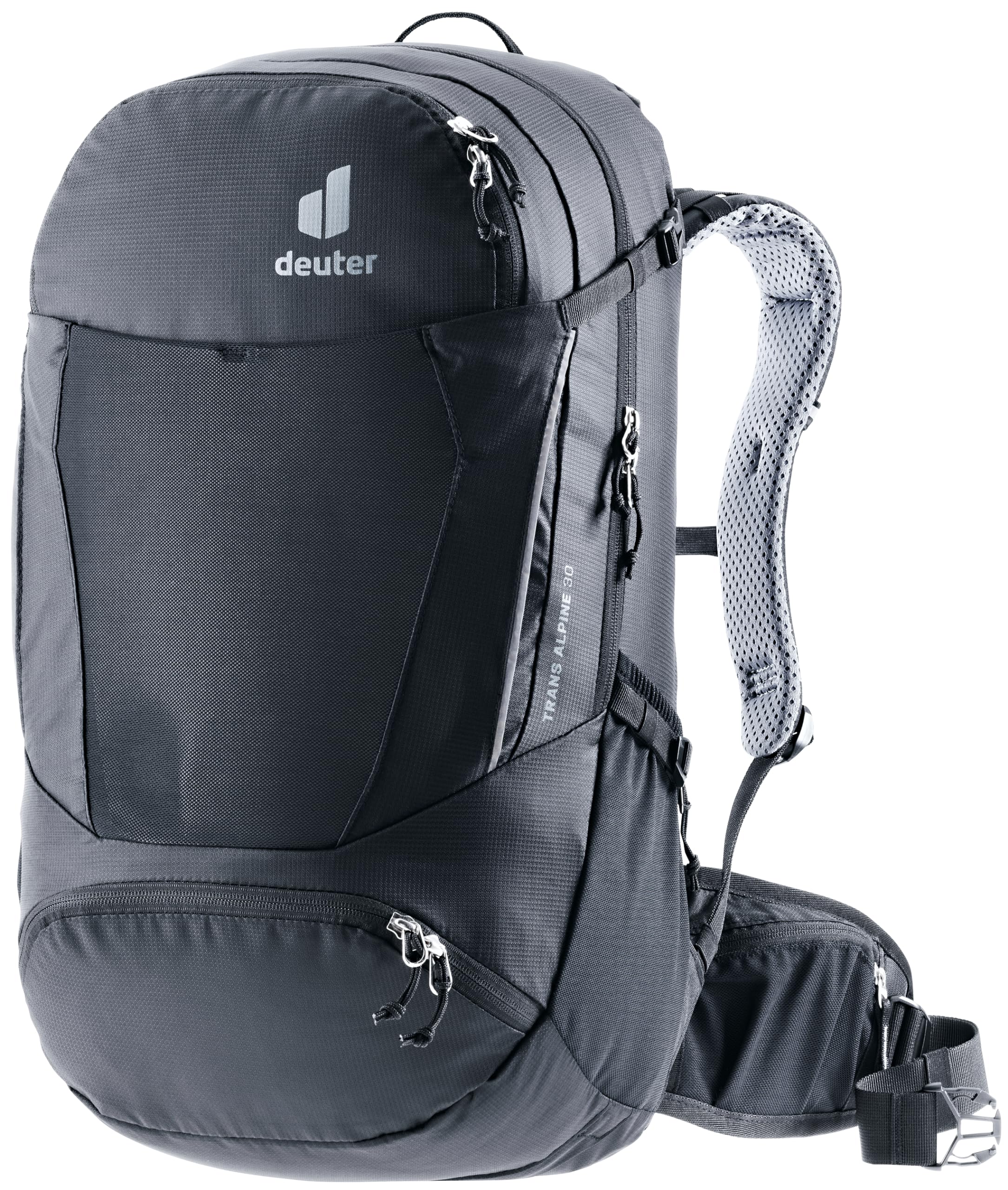 deuter-trans-alpine-30-zaino-da-ciclismo-mtb-30-litri-dorsale-airstripes-ventila image 1