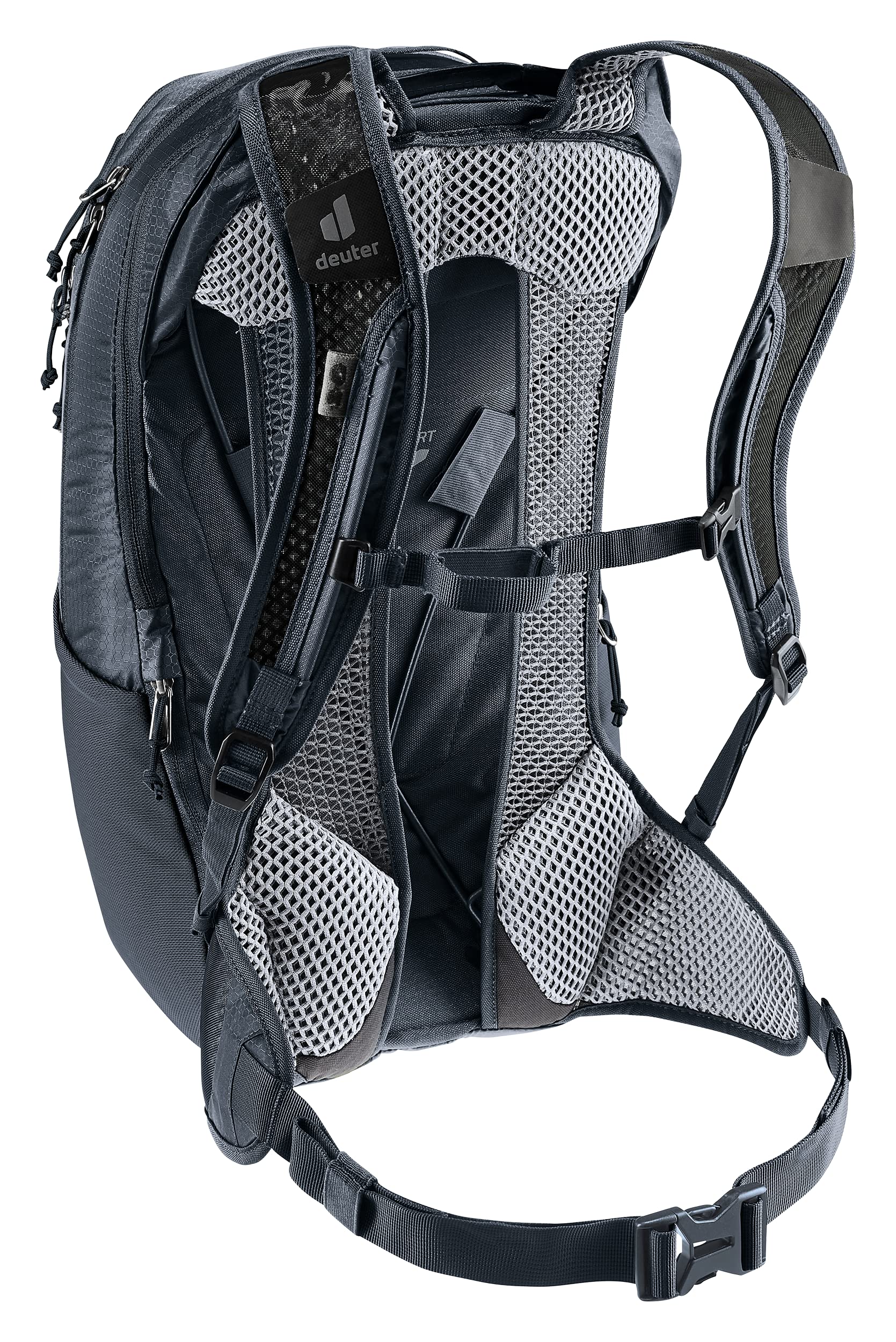 deuter-race-air-14-3-zaino-da-bicicletta-unisex-adulto-14-3-l-sistema-dorsale-ai image 4