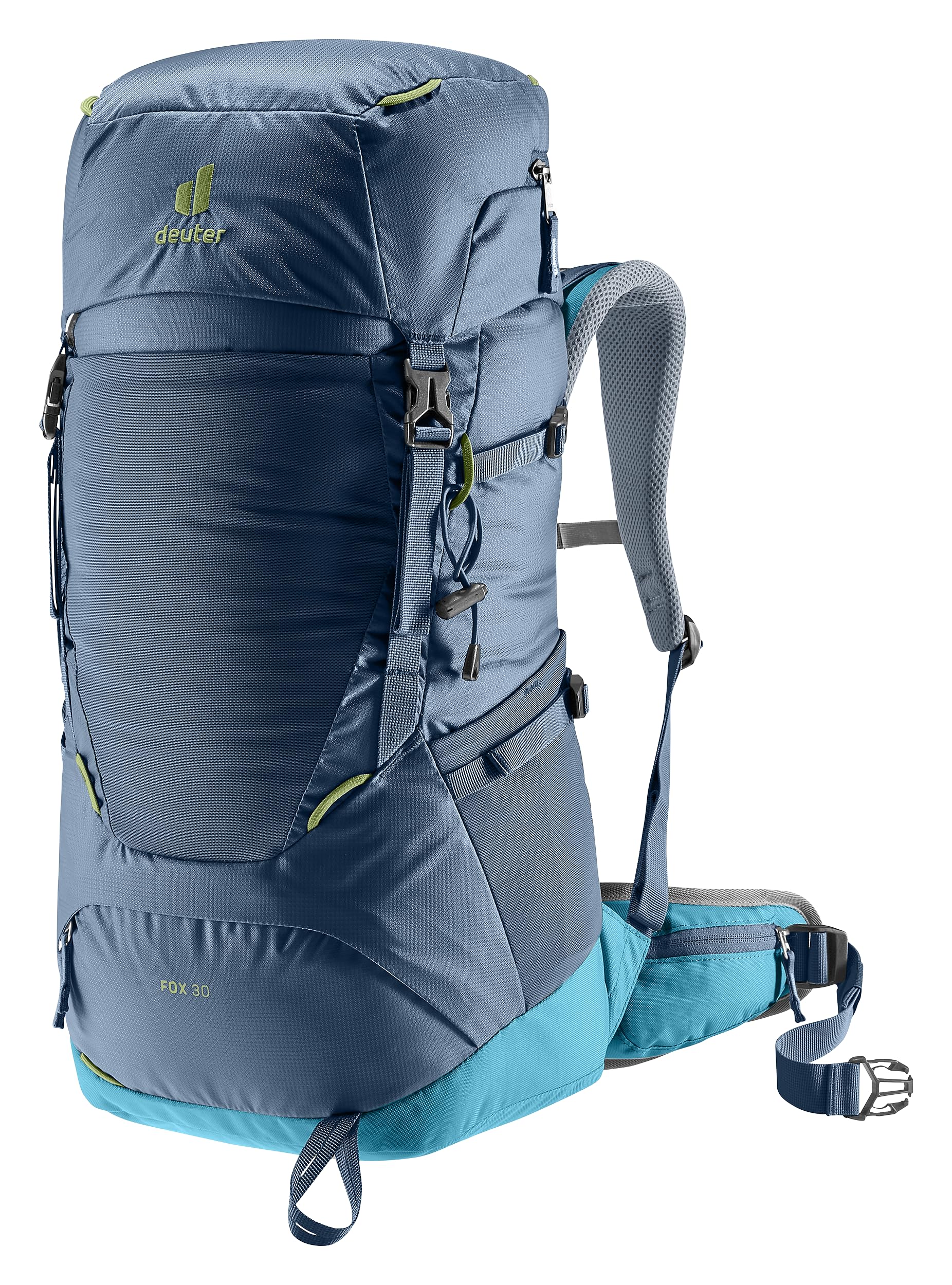 deuter-fox-30-zaino-da-trekking-per-bambini-30-litri-con-sistema-variquick image 4