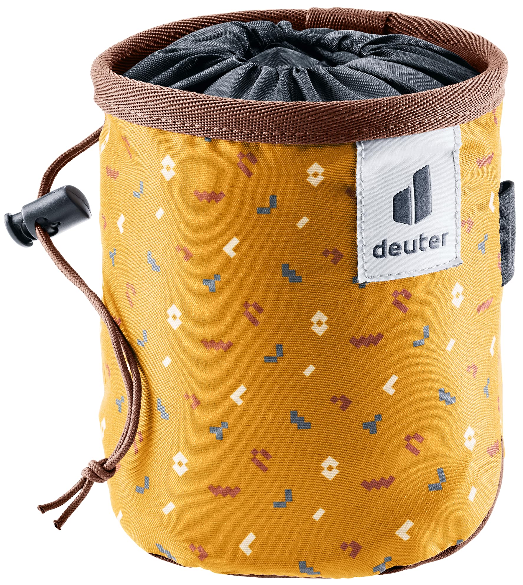 deuter-gravity-chalk-bag-i-sacchetto-porta-magnesite-unisex-adulto image 3