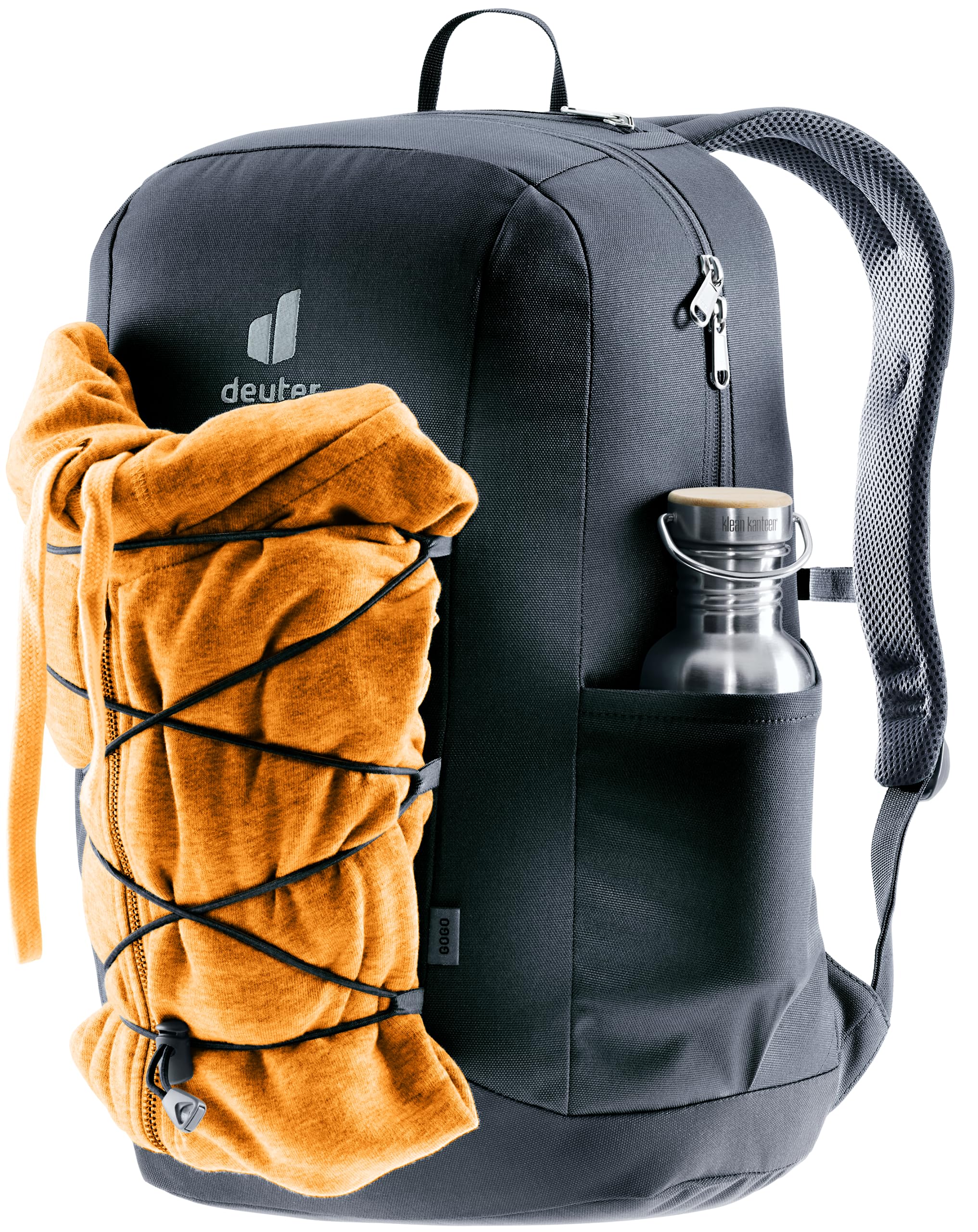 deuter-gogo-28-zainetto-urbano-28-l-con-schienale-airstripes-in-materiali-ricicl image 8