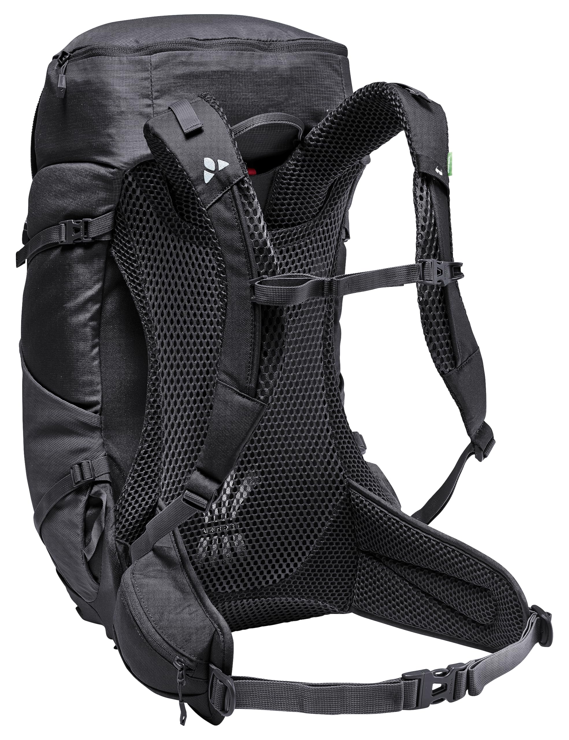 vaude-brenta-30-zaino-da-trekking-unisex-30-l-con-schienale-morbido-e-traspirant image 2