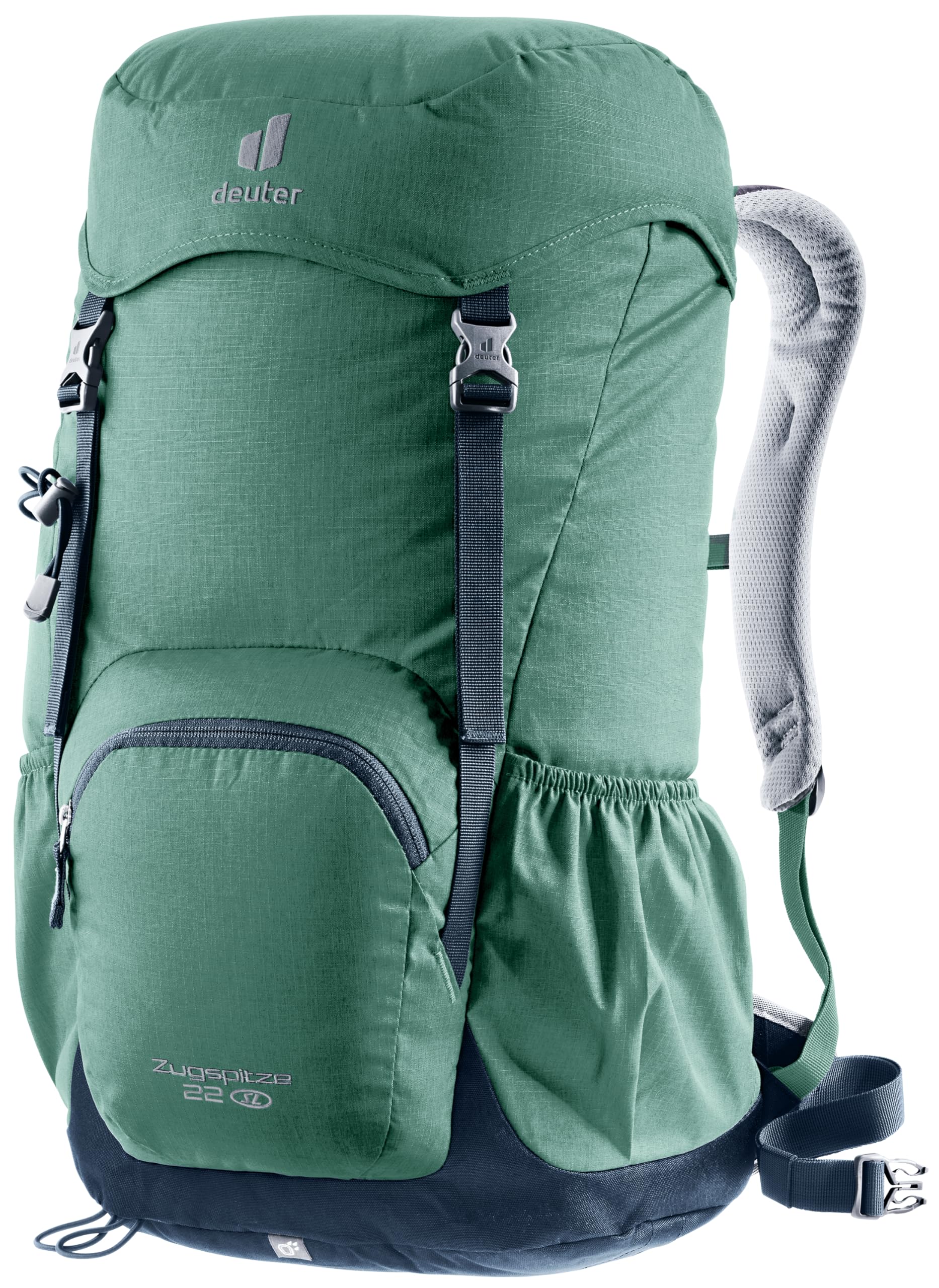 deuter-zugspitze-22-sl-zaino-da-escursionismo-da-donna-22-litri-con-schienale-ve image 1