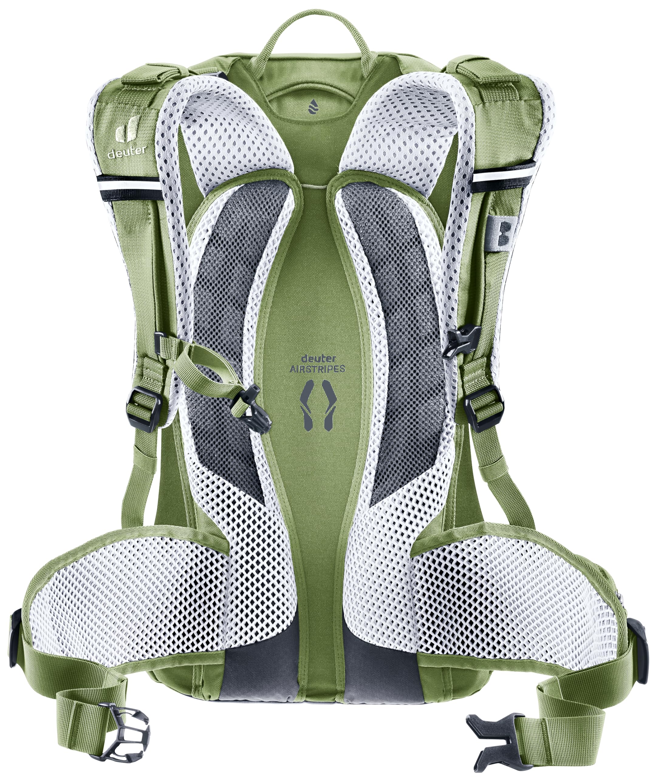 deuter-trans-alpine-28-sl-zaino-da-mountain-bike-da-donna-con-fissaggio-casco image 4