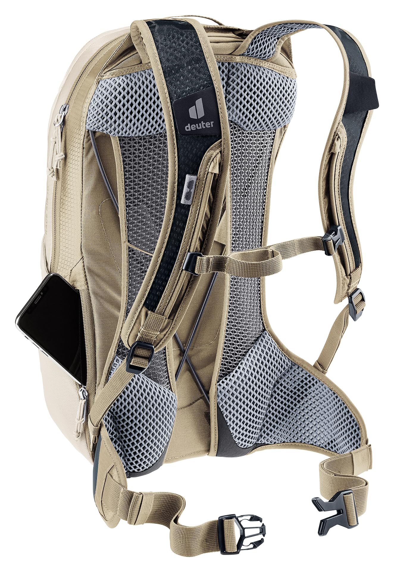 deuter-race-air-10-zaino-da-bicicletta-estremamente-leggero-sistema-dorsale-airc image 7