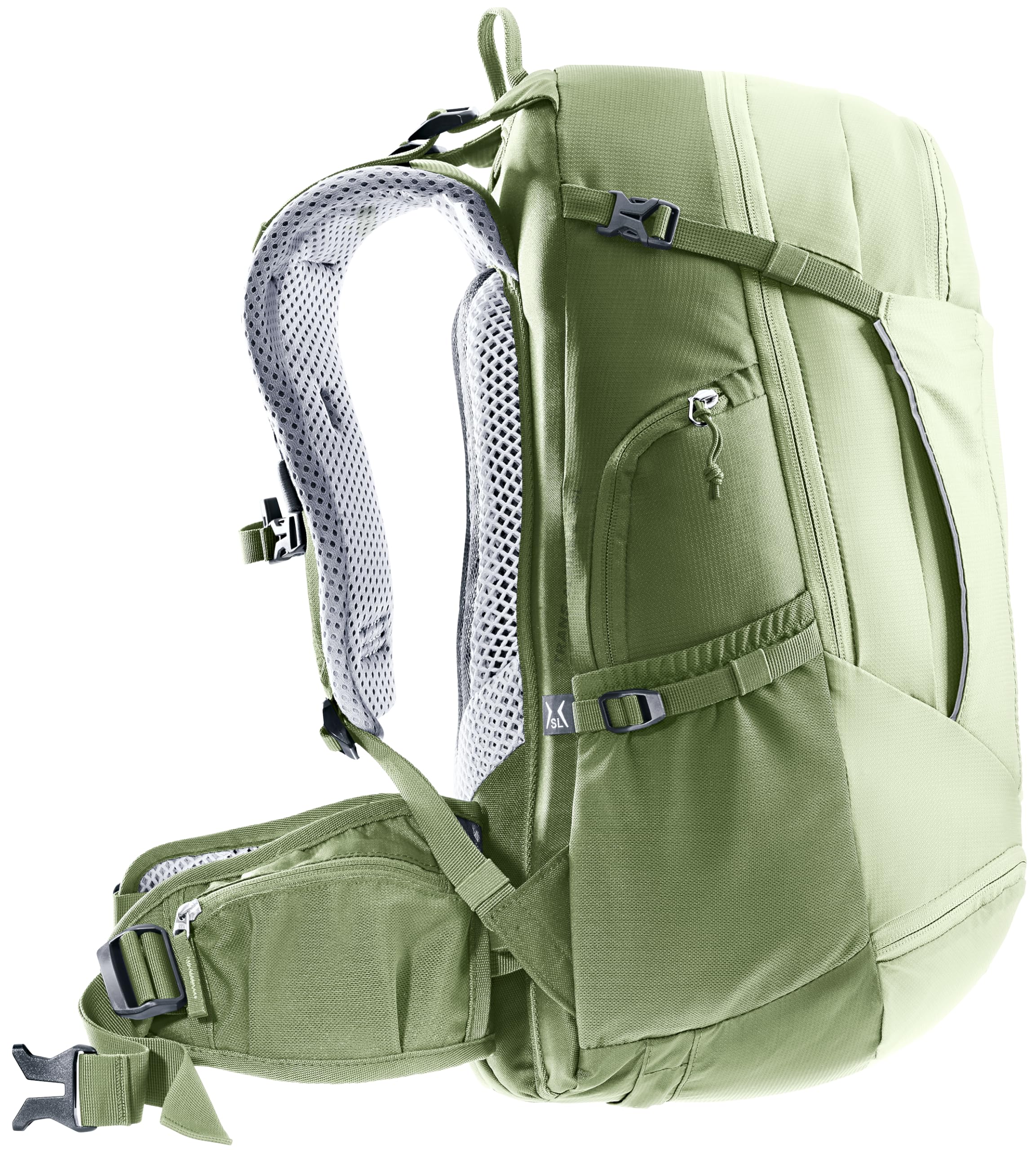 deuter-trans-alpine-28-sl-zaino-da-mountain-bike-da-donna-con-fissaggio-casco image 3