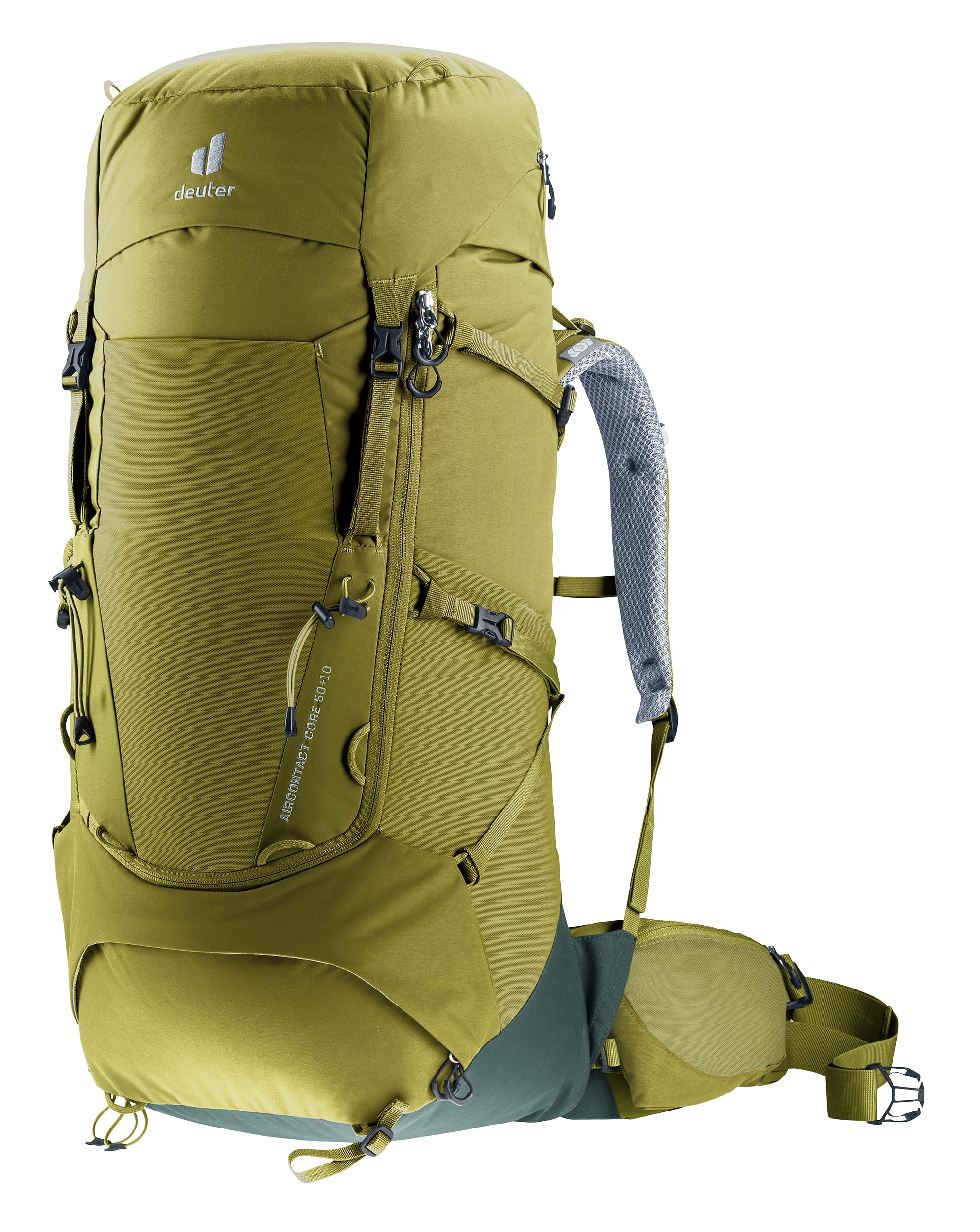 deuter-aircontact-core-50-10-2024-zaino-da-trekking-uomo-60-litri-con-sistema-ai image 1