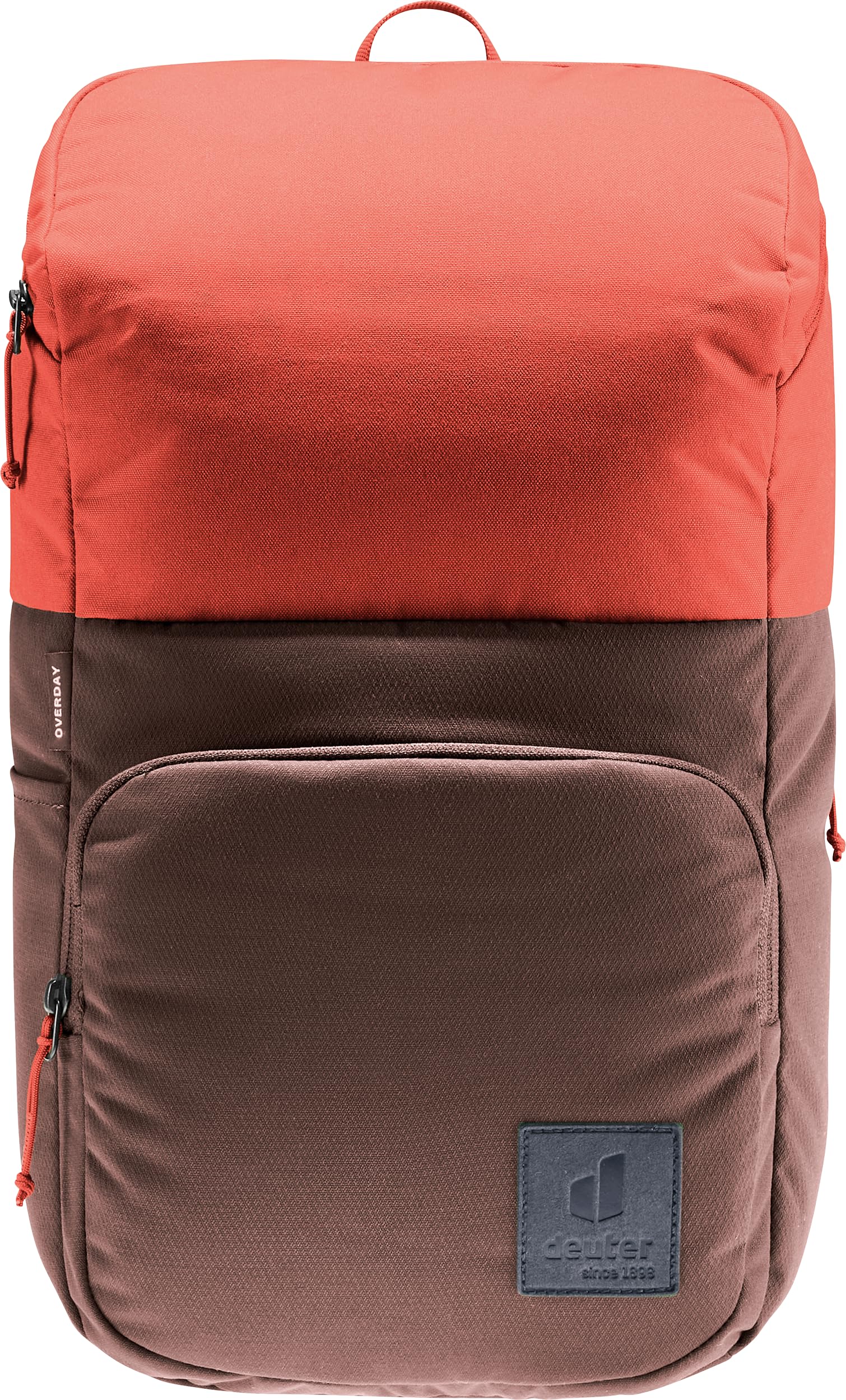 deuter-overday-zaino-per-bambini-e-ragazzi-per-il-tempo-libero-certificato-green image 2