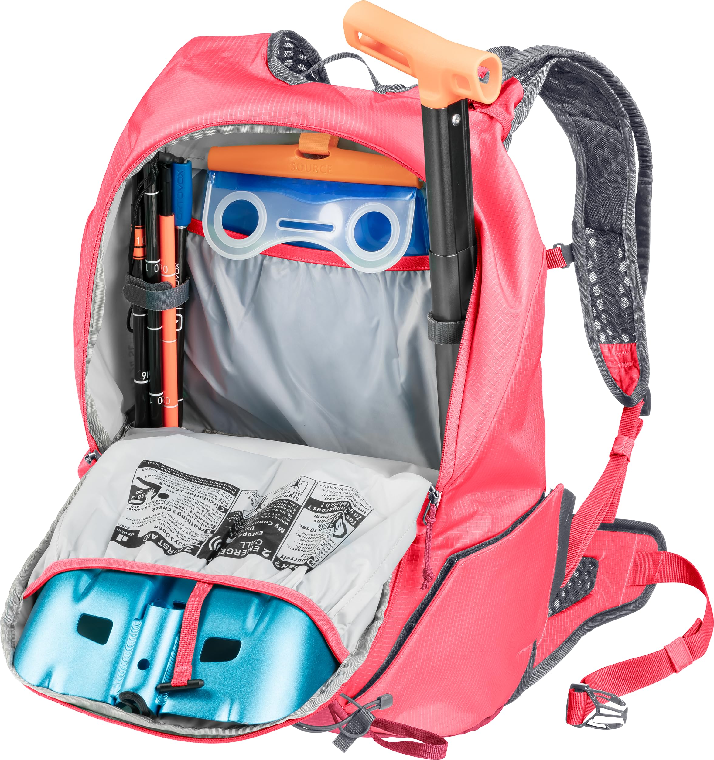 deuter-updays-24-sl-zaino-da-scialpinismo-da-donna-24-l-apertura-a-cerniera-comp image 7