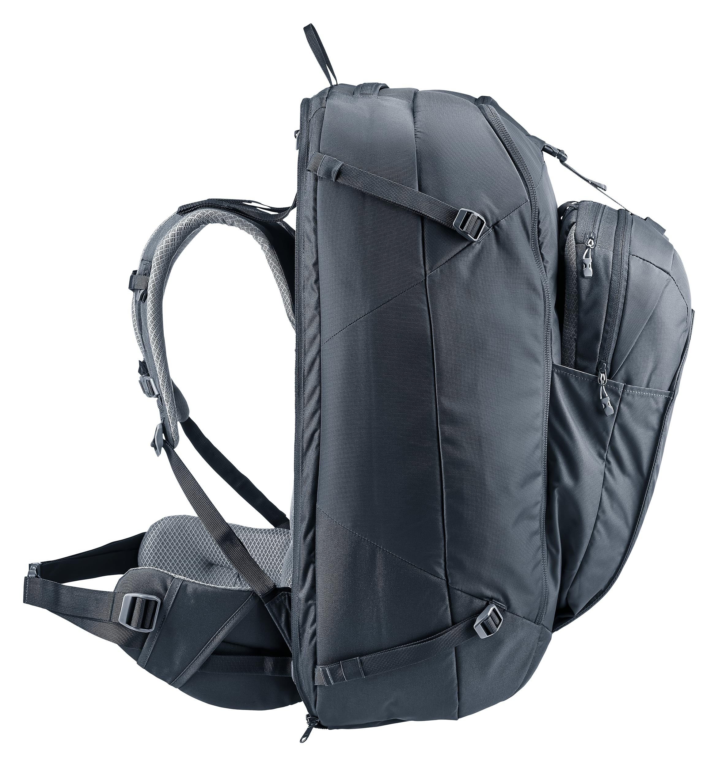 deuter-access-pro-60-sl-zaino-da-viaggio-con-zainetto-donna-women-s-fit image 3
