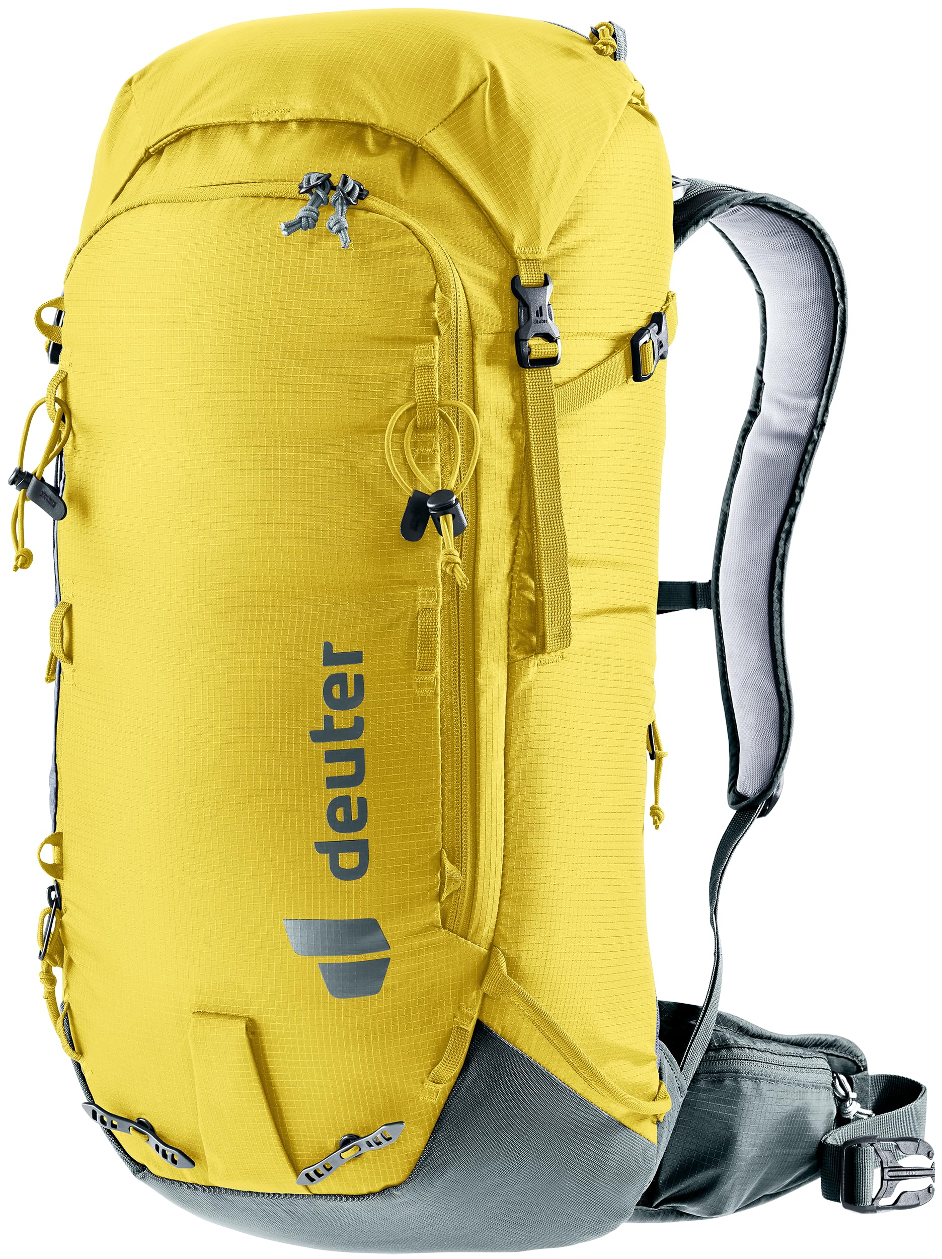 deuter-freescape-lite-26-zaino-per-sci-alpinismo-e-neve-26l-con-rete-portacasco- image 1