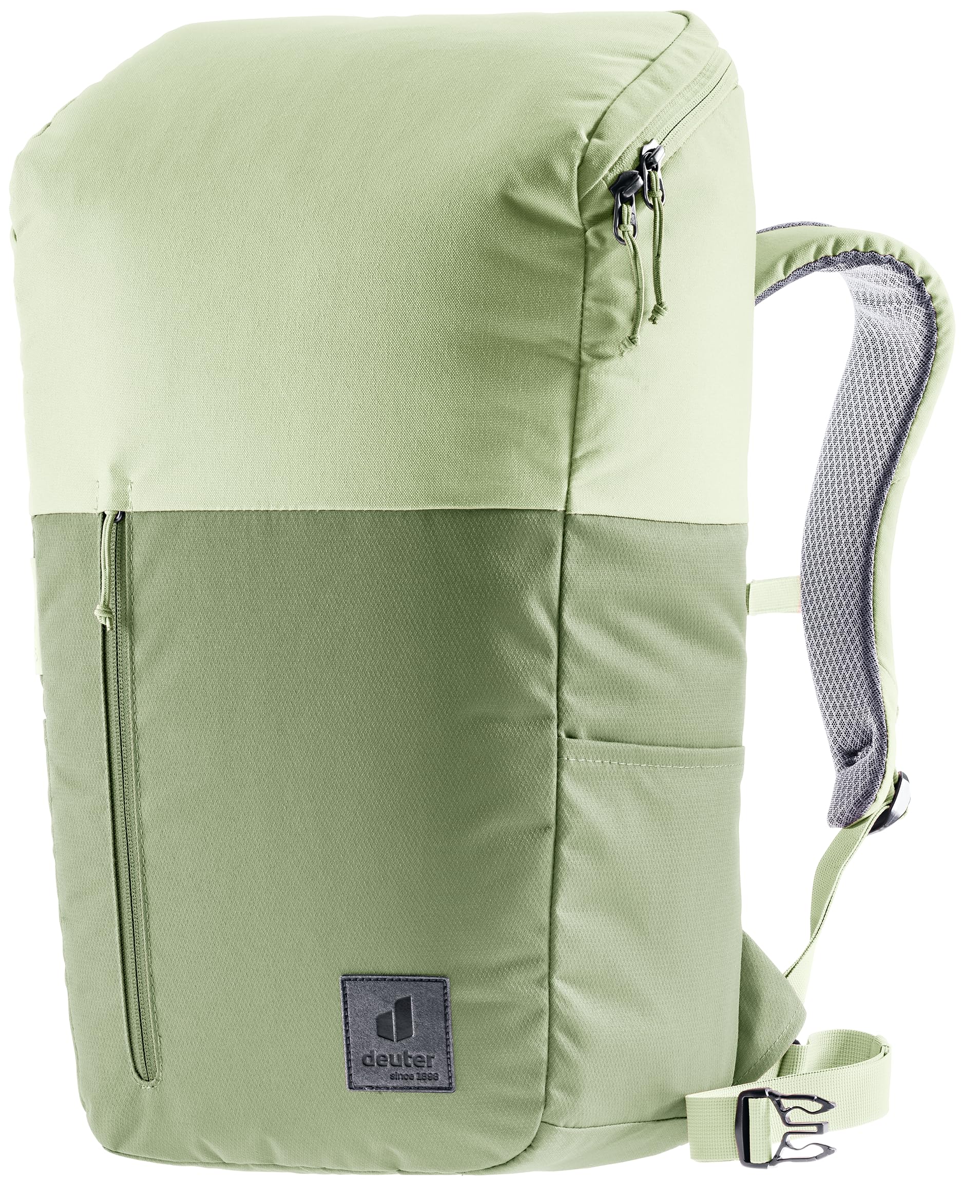 deuter-up-stockholm-zainetto-urbano-unisex-da-circa-35-bottiglie-pet-riciclate-z image 6