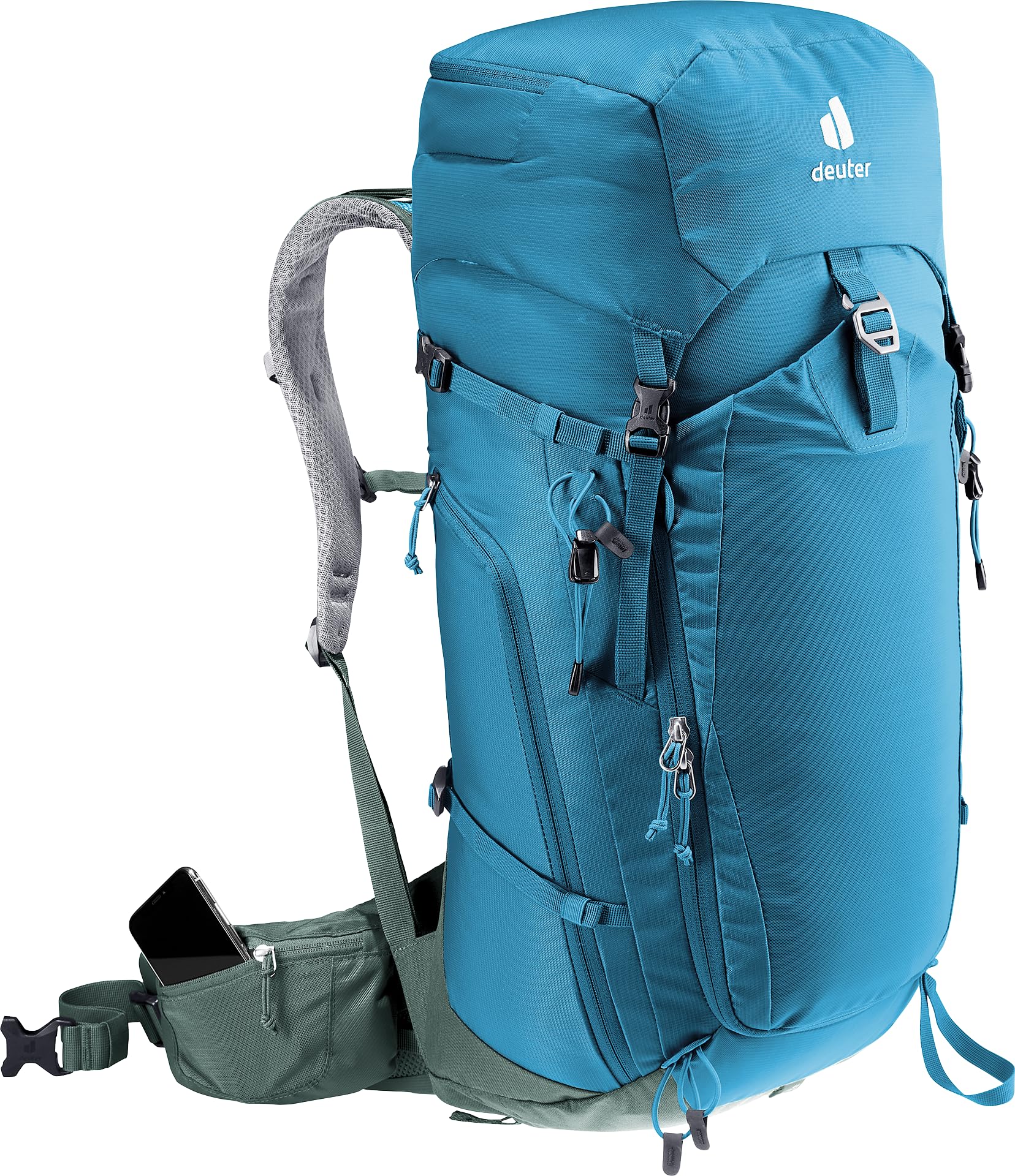 deuter-trail-pro-36-zaino-da-escursionismo-uomo-36-l-con-sistema-airstripes-adat image 7