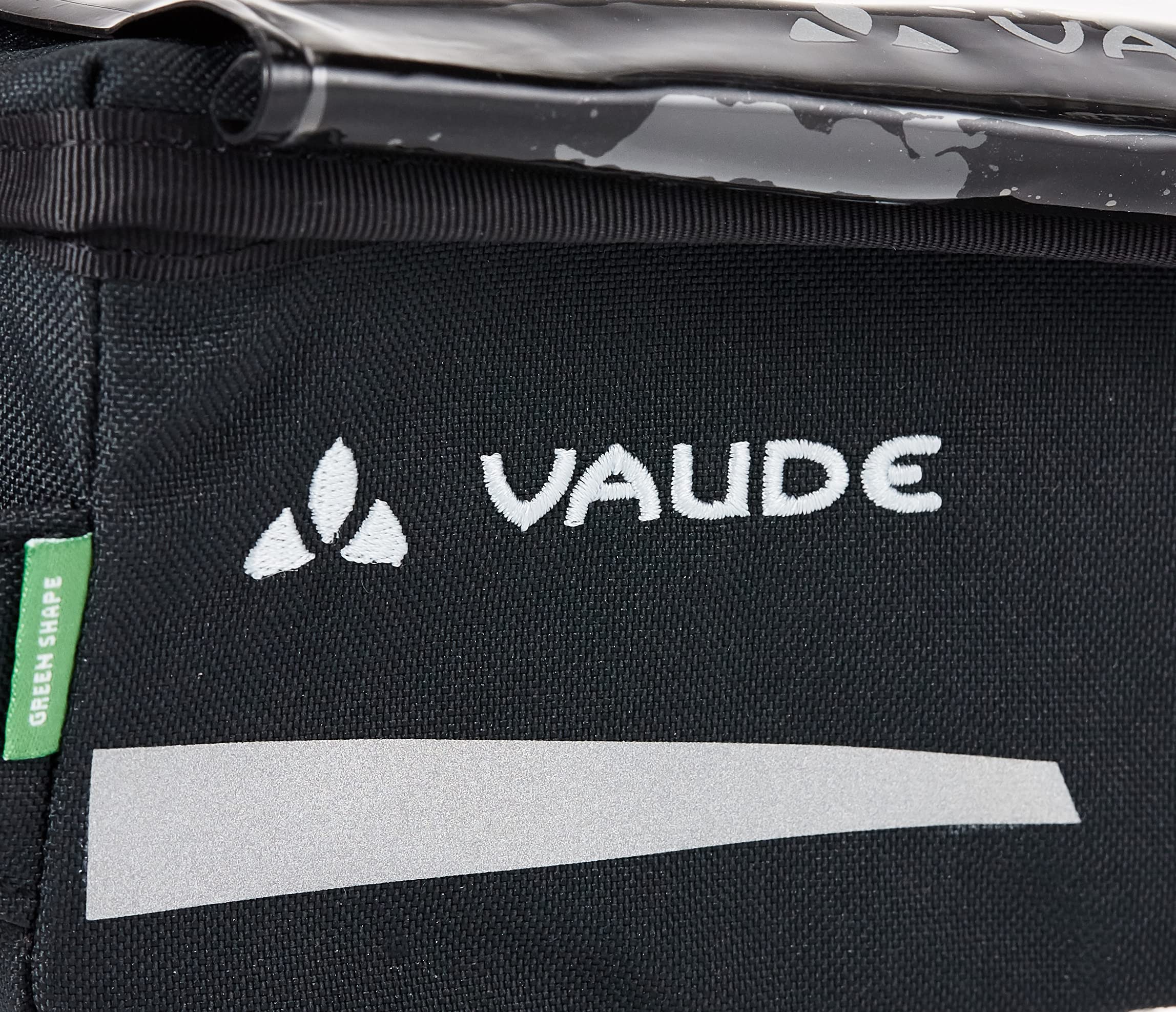 vaude-carbo-guide-bag-borsa-da-telaio-bici-con-portasmartphone-impermeabile-gree image 5