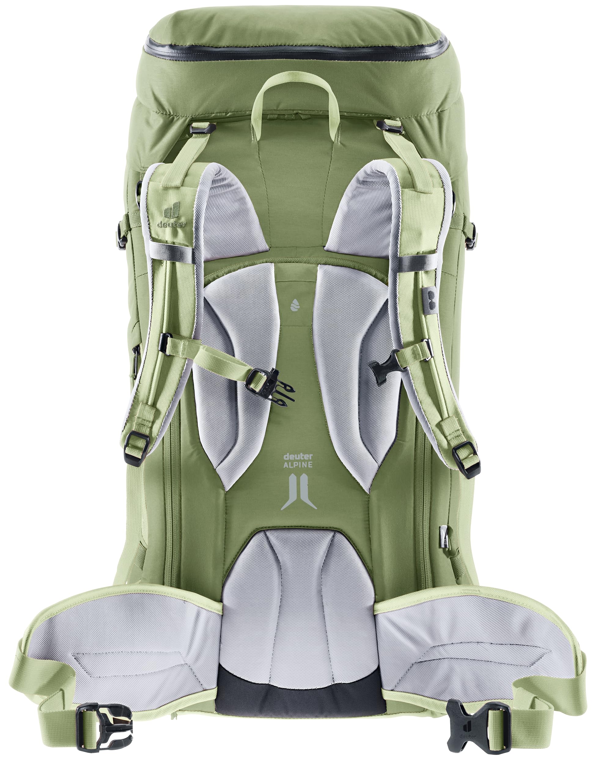 deuter-freescape-pro-38-sl-zaino-da-donna-per-escursioni-sulla-neve-38-l-con-sco image 4