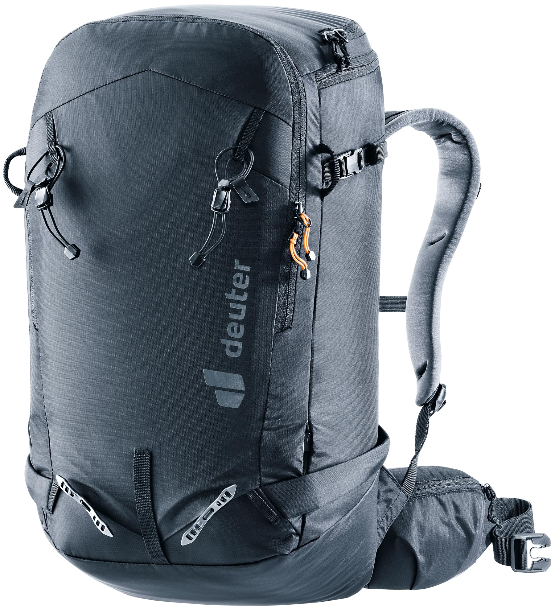 deuter-freerider-pro-32-10-zaino-da-sci-leggero-con-sistema-dorsale-litesnow-e-r image 1