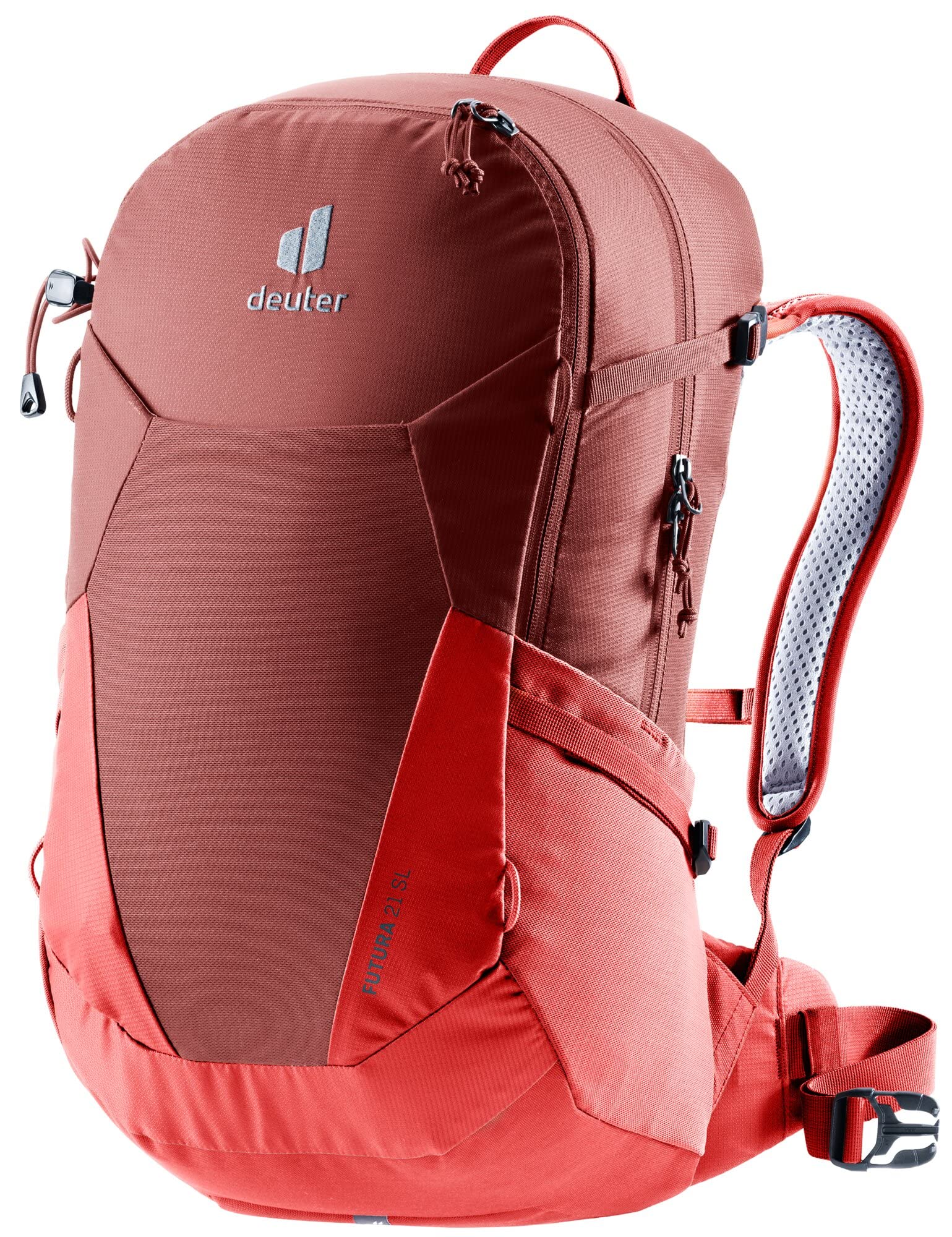 deuter-futura-21-sl-zaino-da-escursionismo-donna-21-l-con-rete-portante-aircomfo image 4