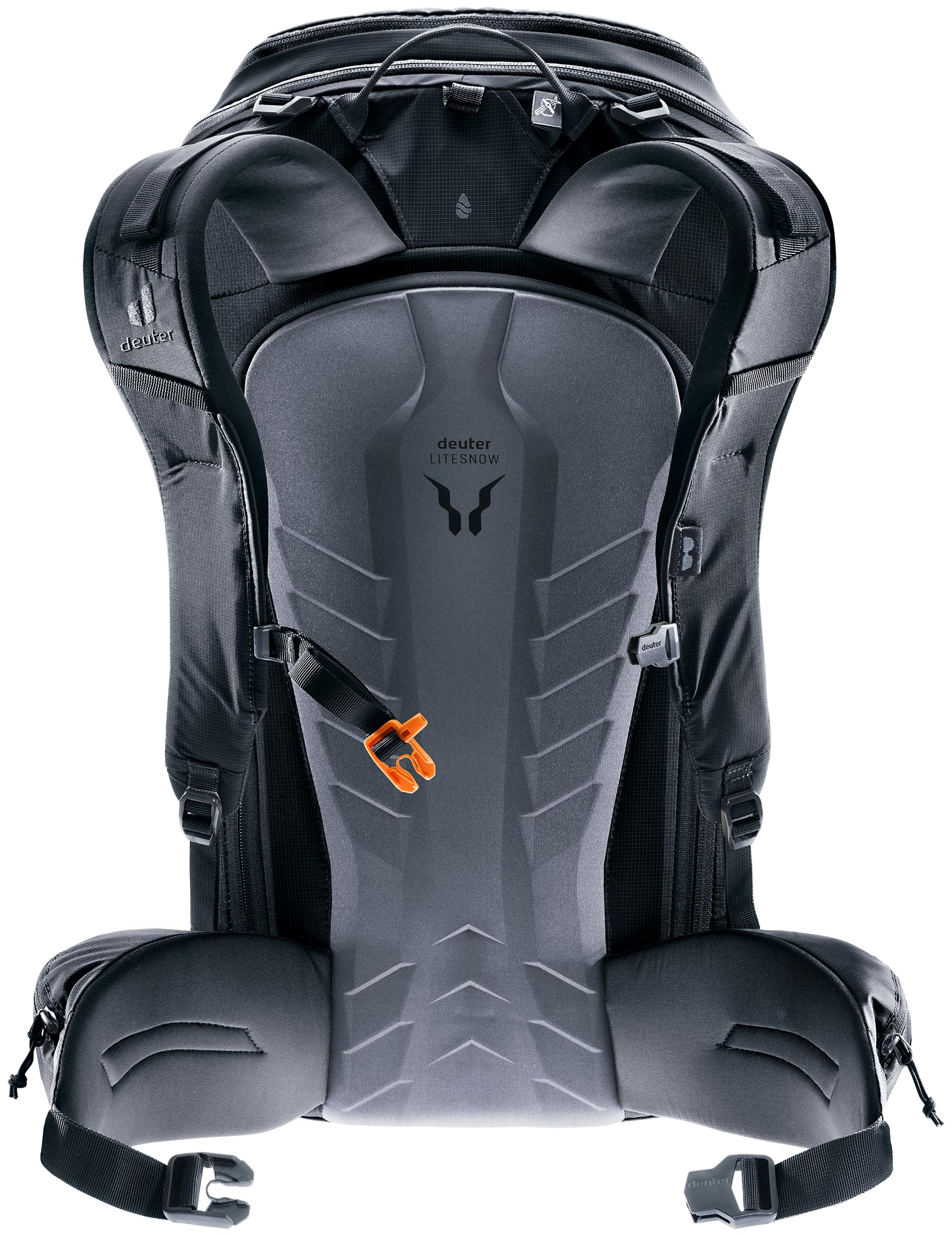 deuter-freerider-pro-30-10-sl-zaino-da-sci-leggero-donna-con-sistema-dorsale-lit image 2