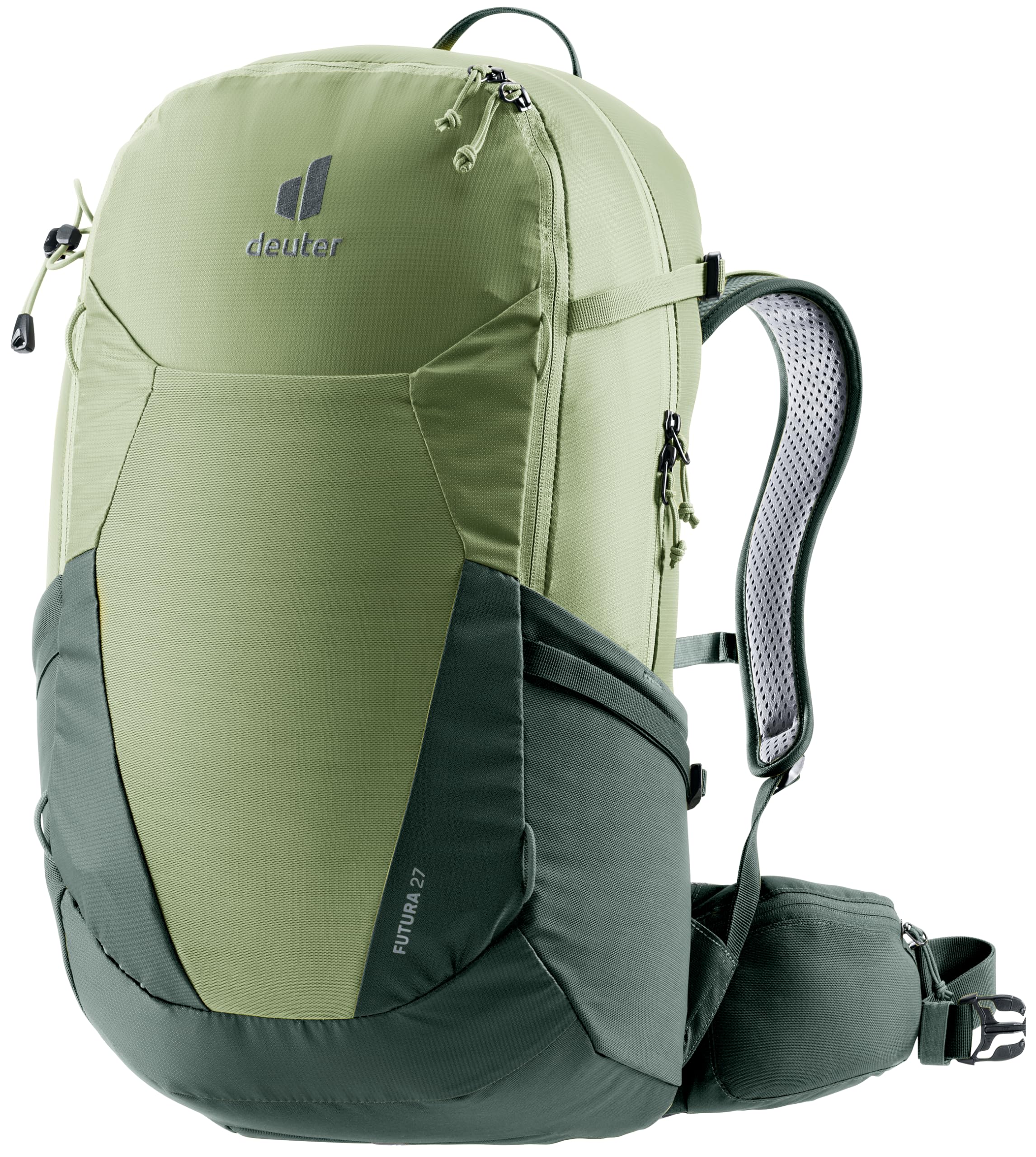 deuter-futura-27-zaino-da-escursionismo-con-sistema-dorsale-aircomfort-ventilato image 1