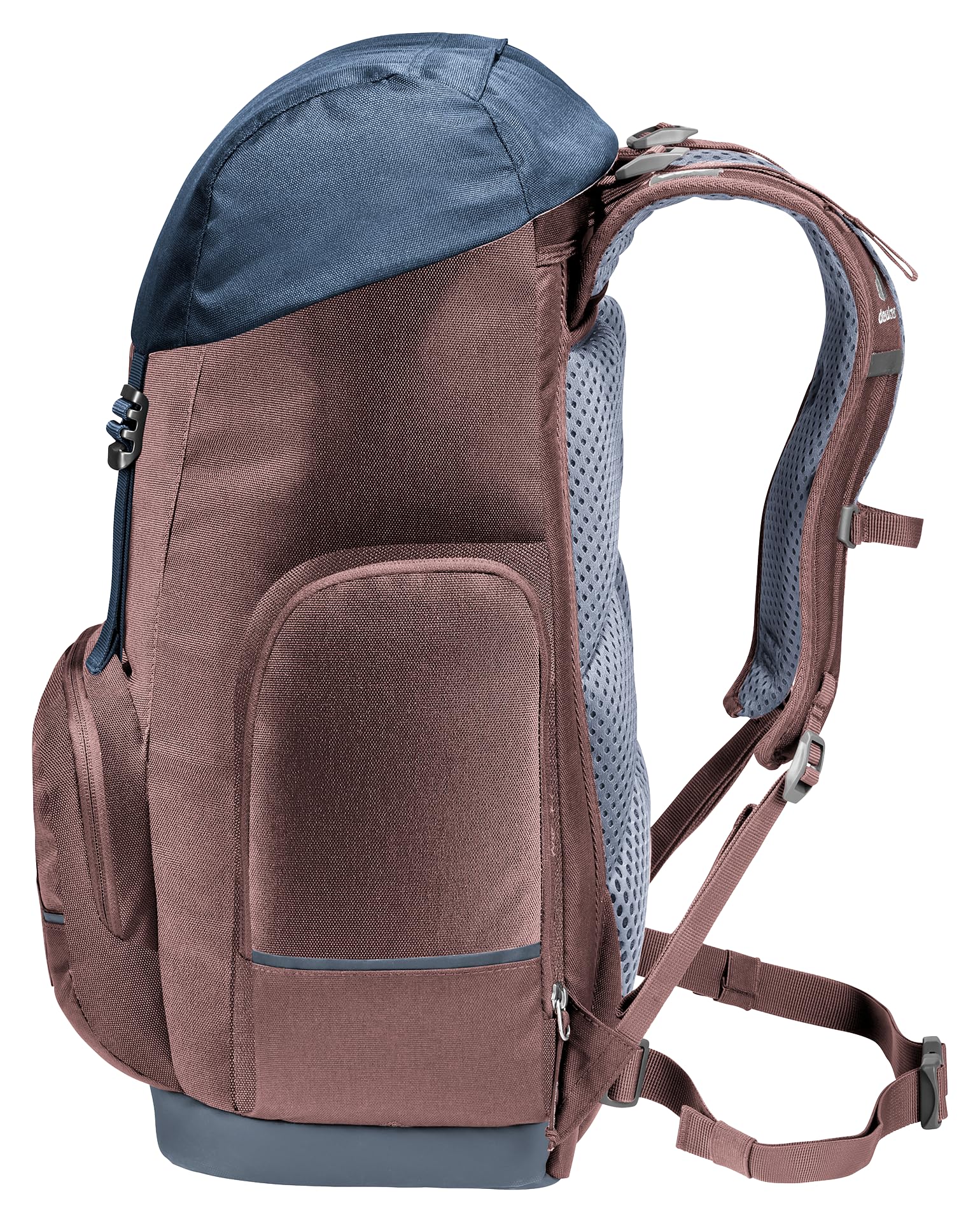 deuter-scula-zaino-scolastico-unisex-per-bambini-e-ragazzi-con-tessuti-riciclati image 7