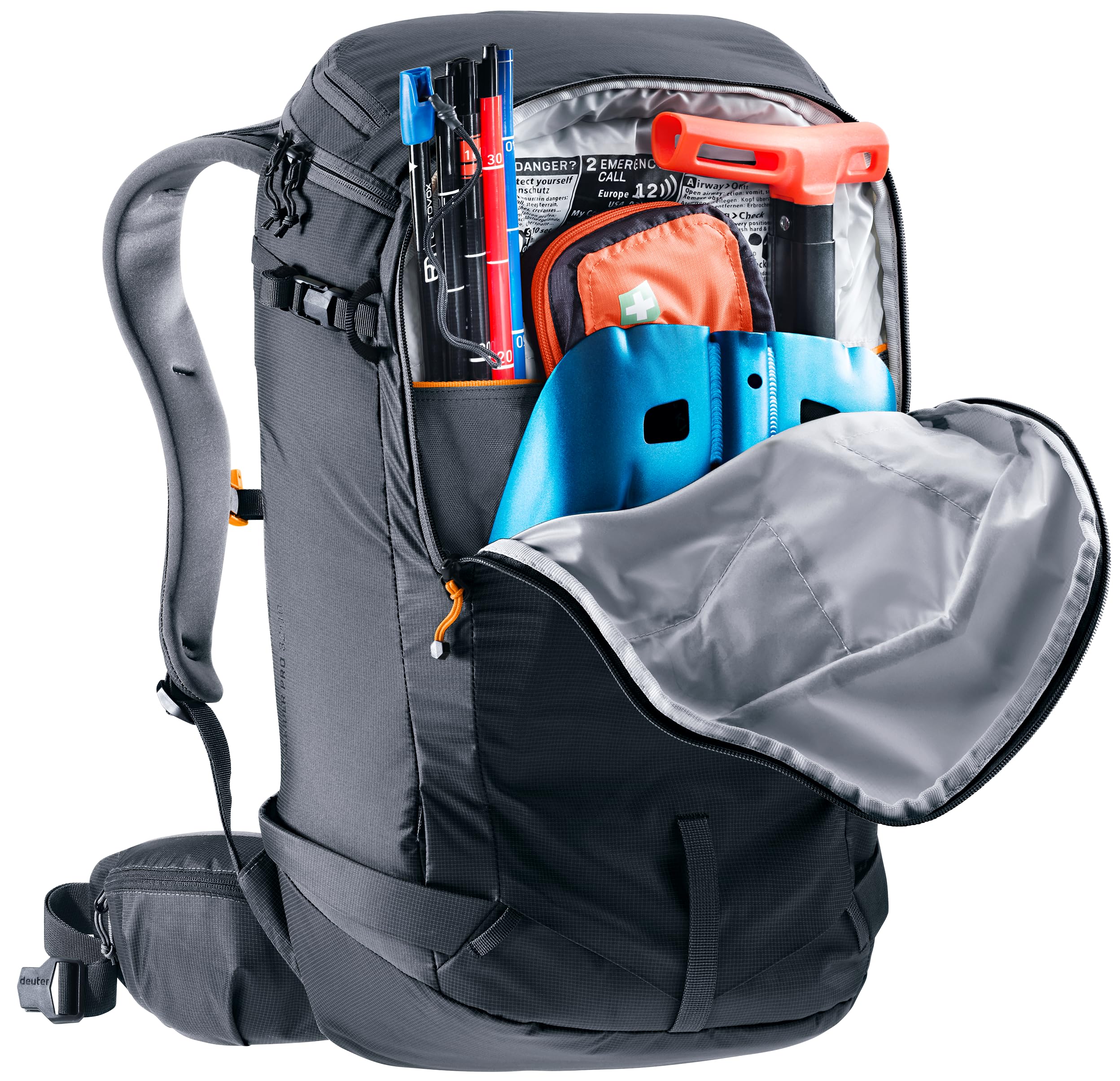 deuter-freerider-pro-30-10-sl-zaino-da-sci-leggero-donna-con-sistema-dorsale-lit image 6