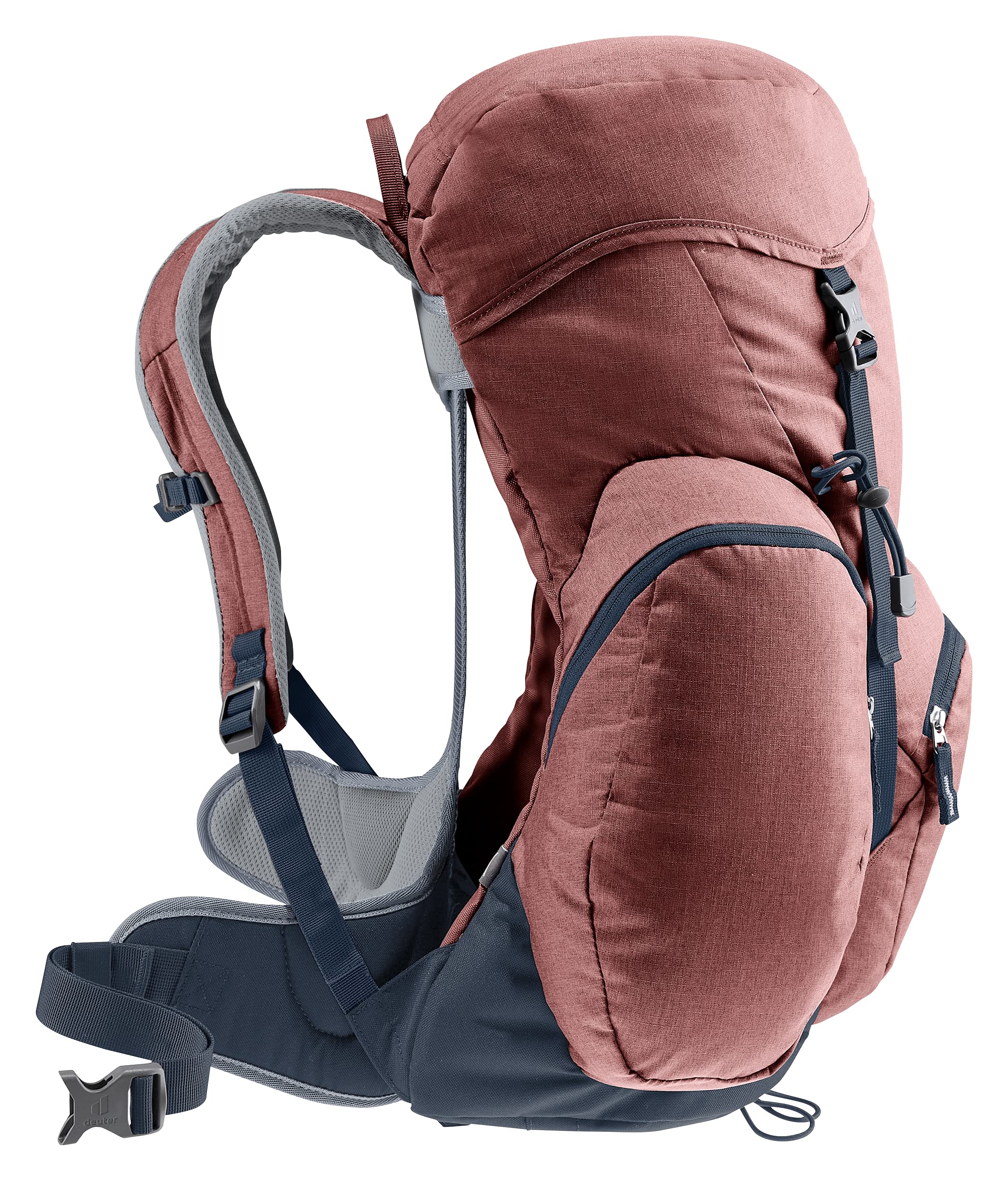 deuter-gr-den-30-sl-zaino-da-escursionismo-classico-da-donna-30-l-con-aircomfort image 2