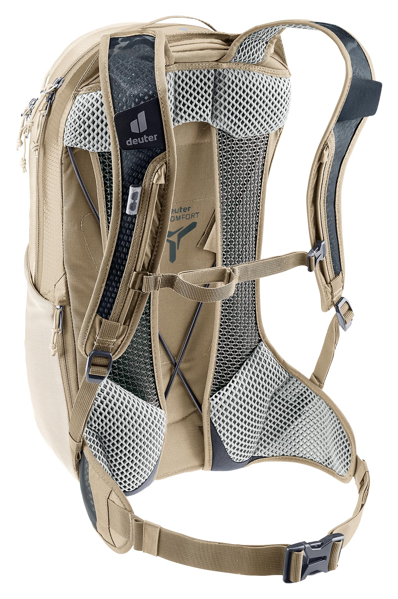deuter-race-air-10-zaino-da-bicicletta-estremamente-leggero-sistema-dorsale-airc image 5