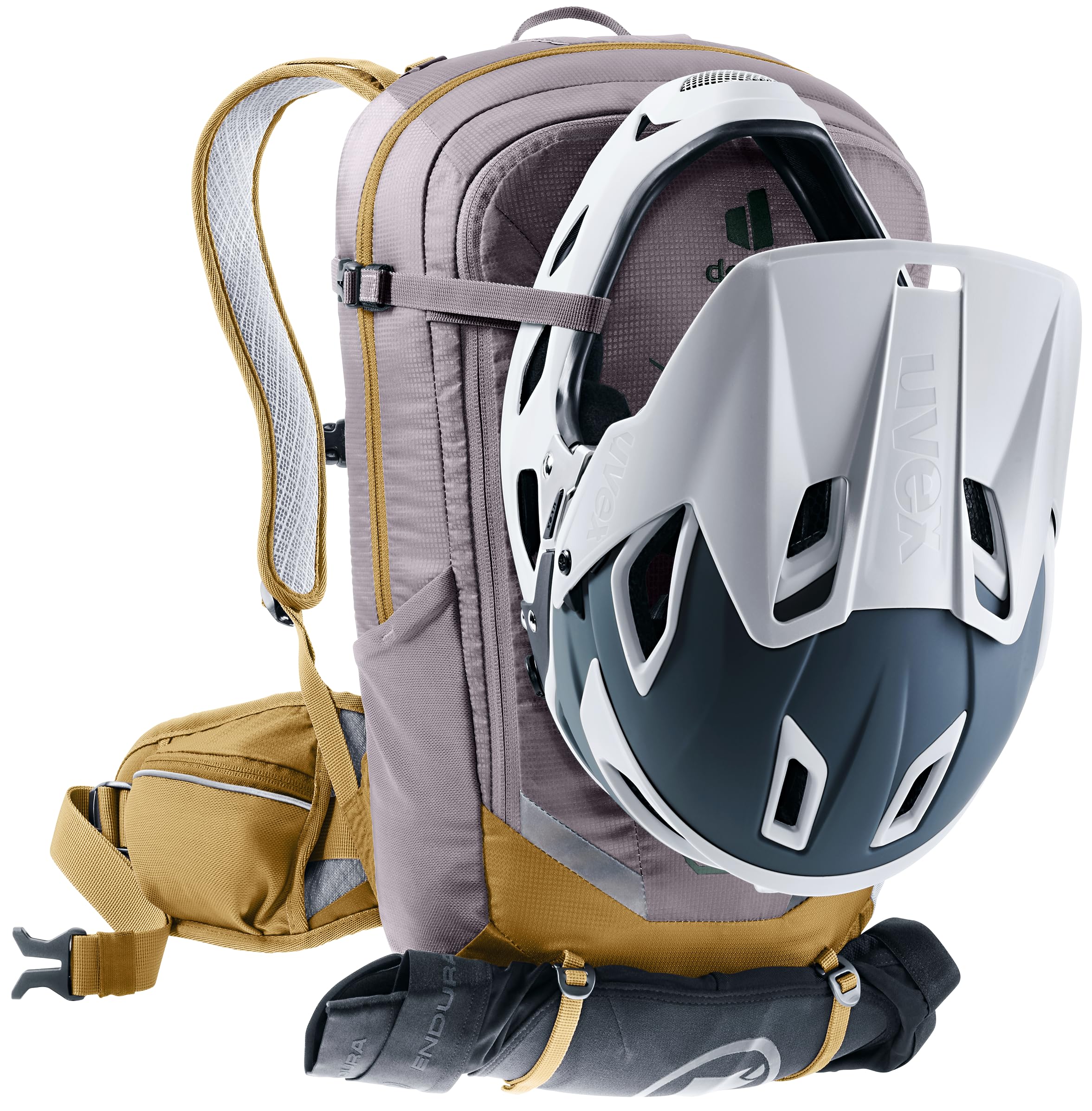 deuter-flyt-12-sl-zaino-protettivo-mtb-da-donna-certificato-t-v-gs-con-paraschie image 8