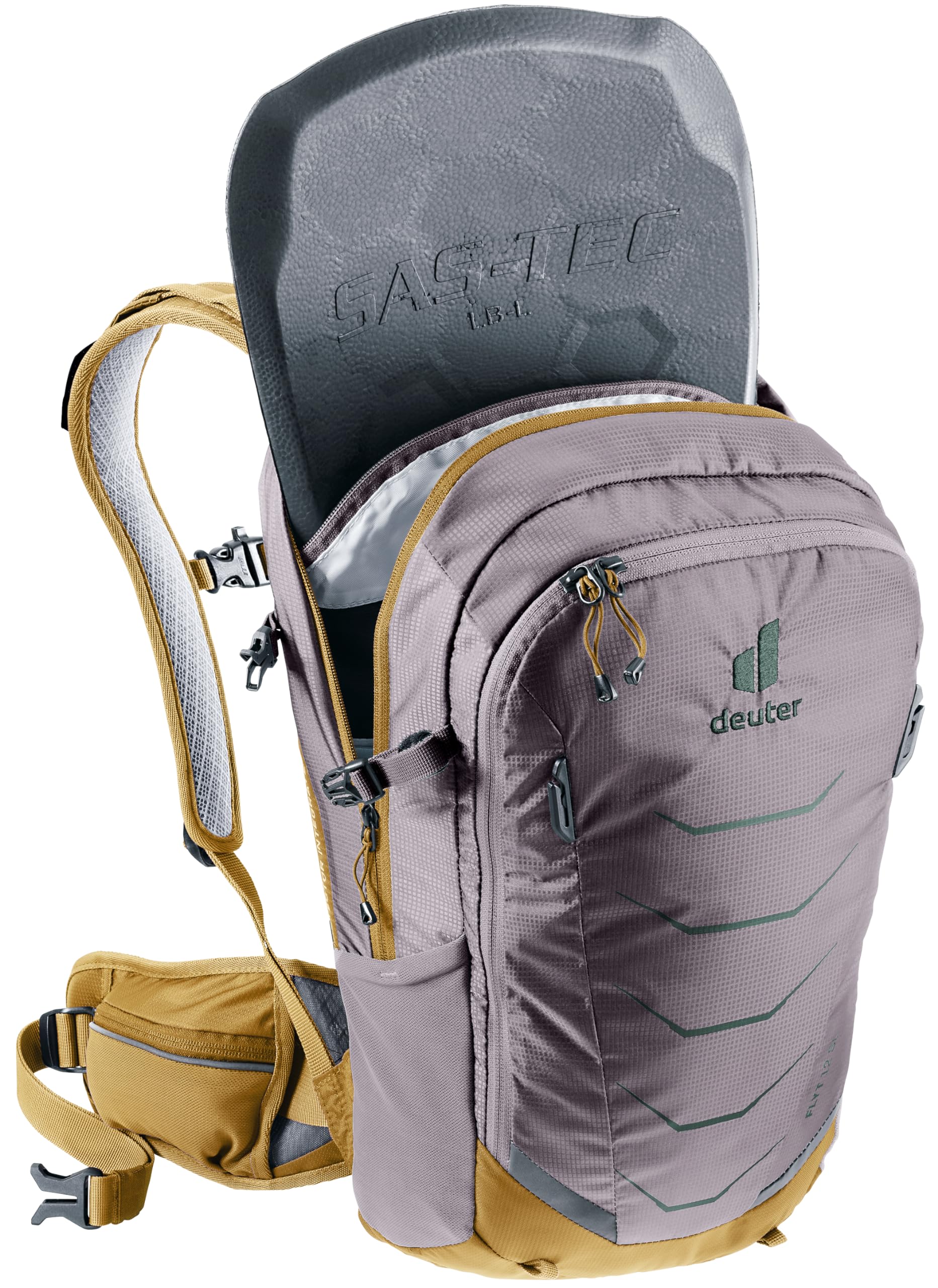deuter-flyt-12-sl-zaino-protettivo-mtb-da-donna-certificato-t-v-gs-con-paraschie image 6