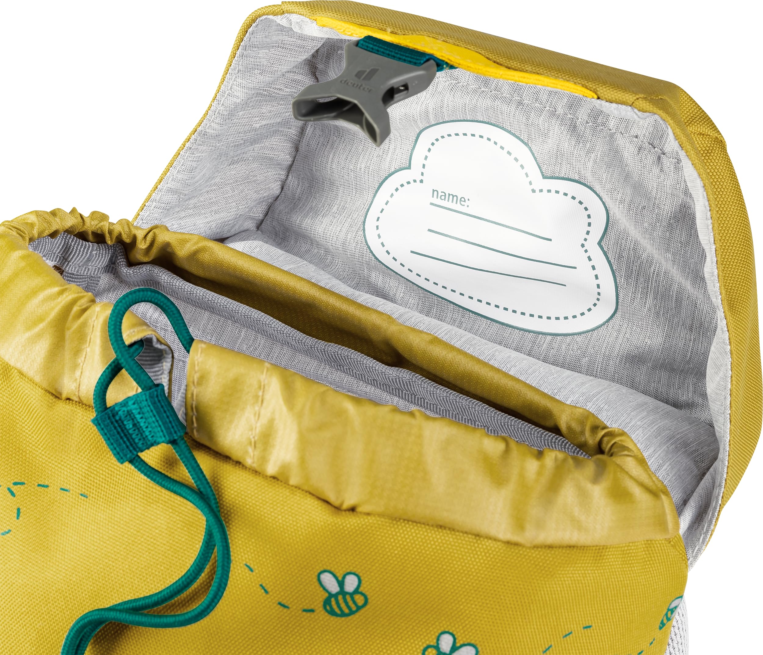 deuter-schmuseb-r-zaino-per-bambini-zainetto-asilo-con-stampa-riflettente-e-fasc image 8