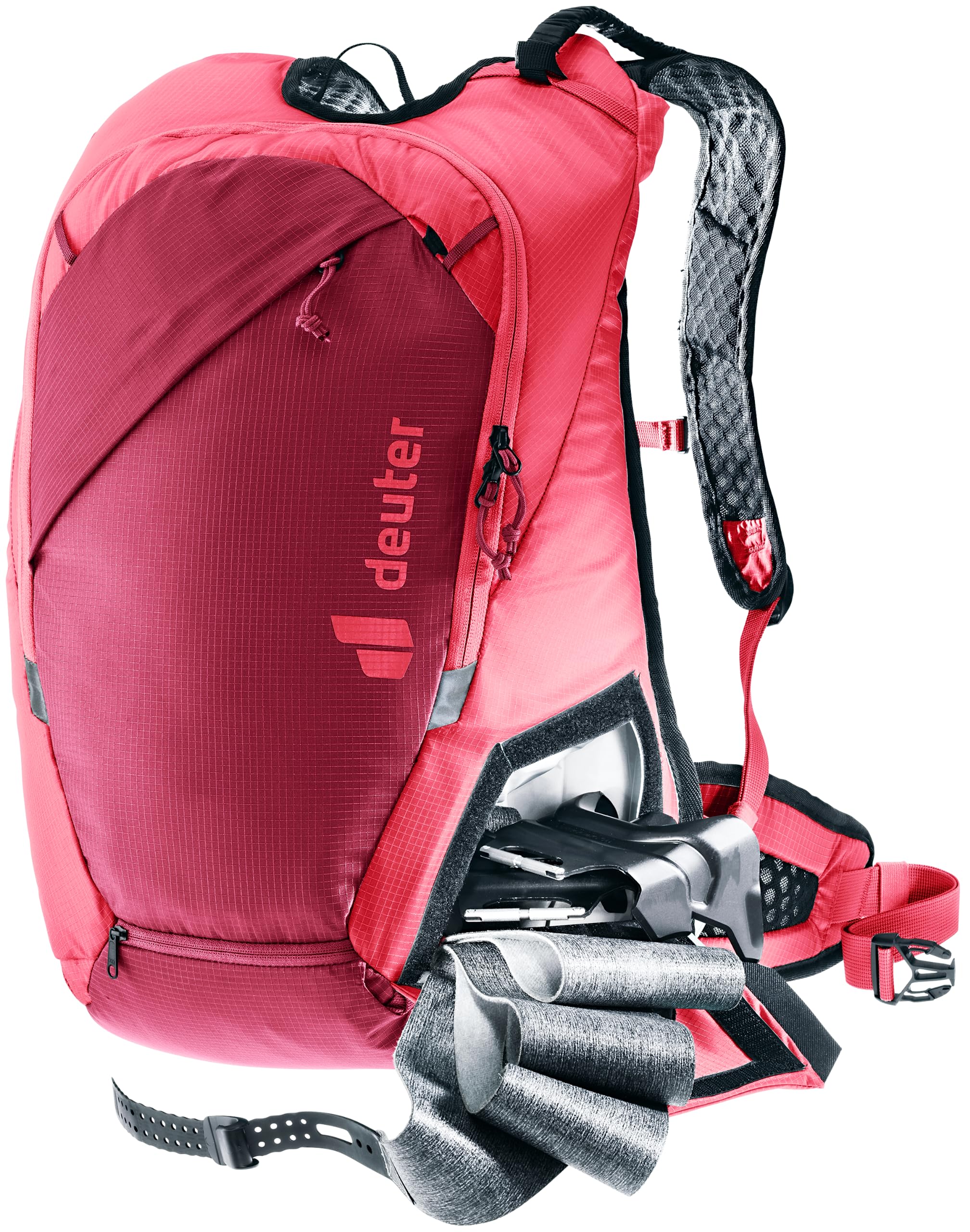 deuter-updays-24-sl-zaino-da-scialpinismo-da-donna-24-l-apertura-a-cerniera-comp image 8