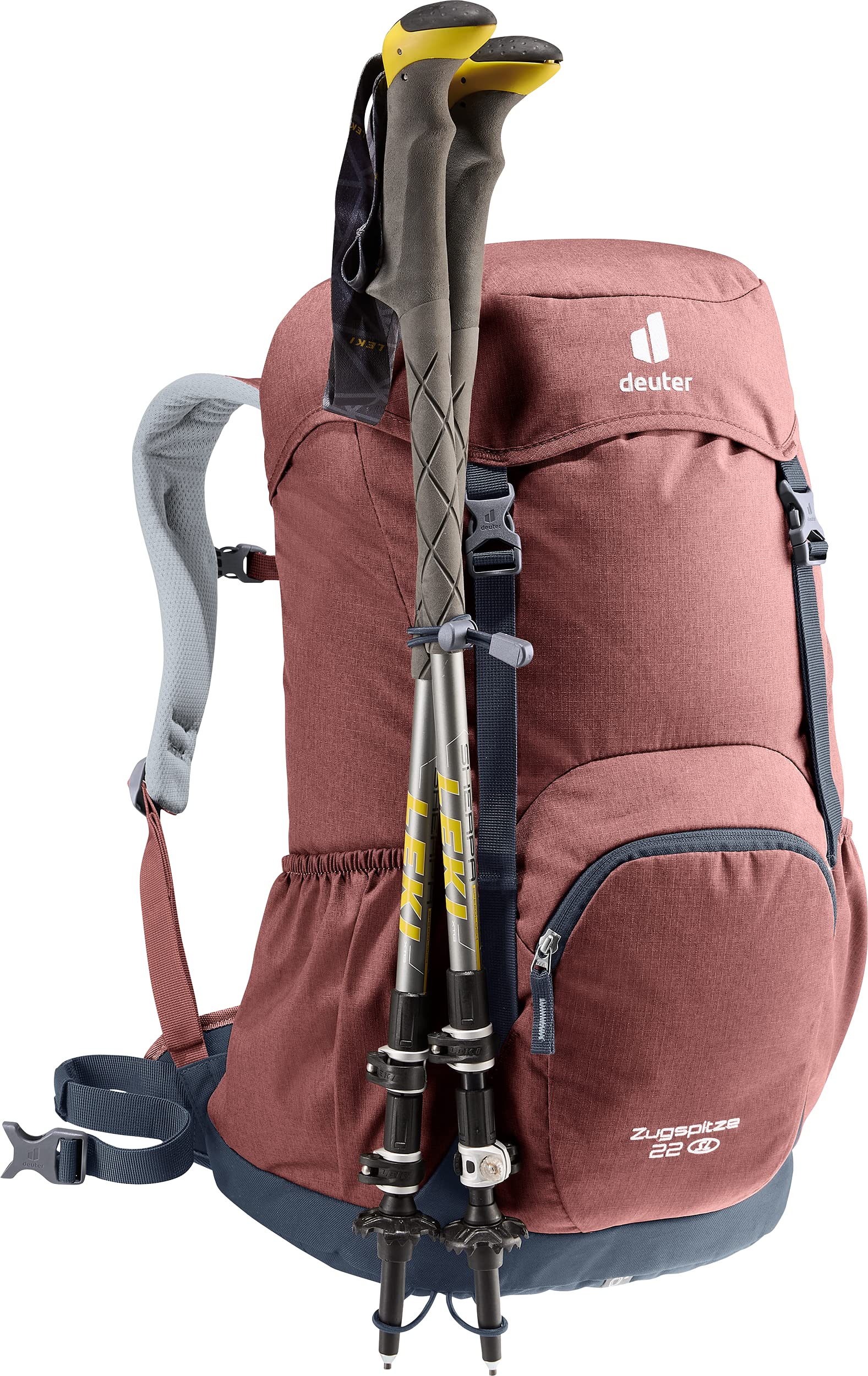 deuter-zugspitze-22-sl-zaino-da-sci-alpinismo-donna-22-sl-con-equipaggiamento-pe image 7