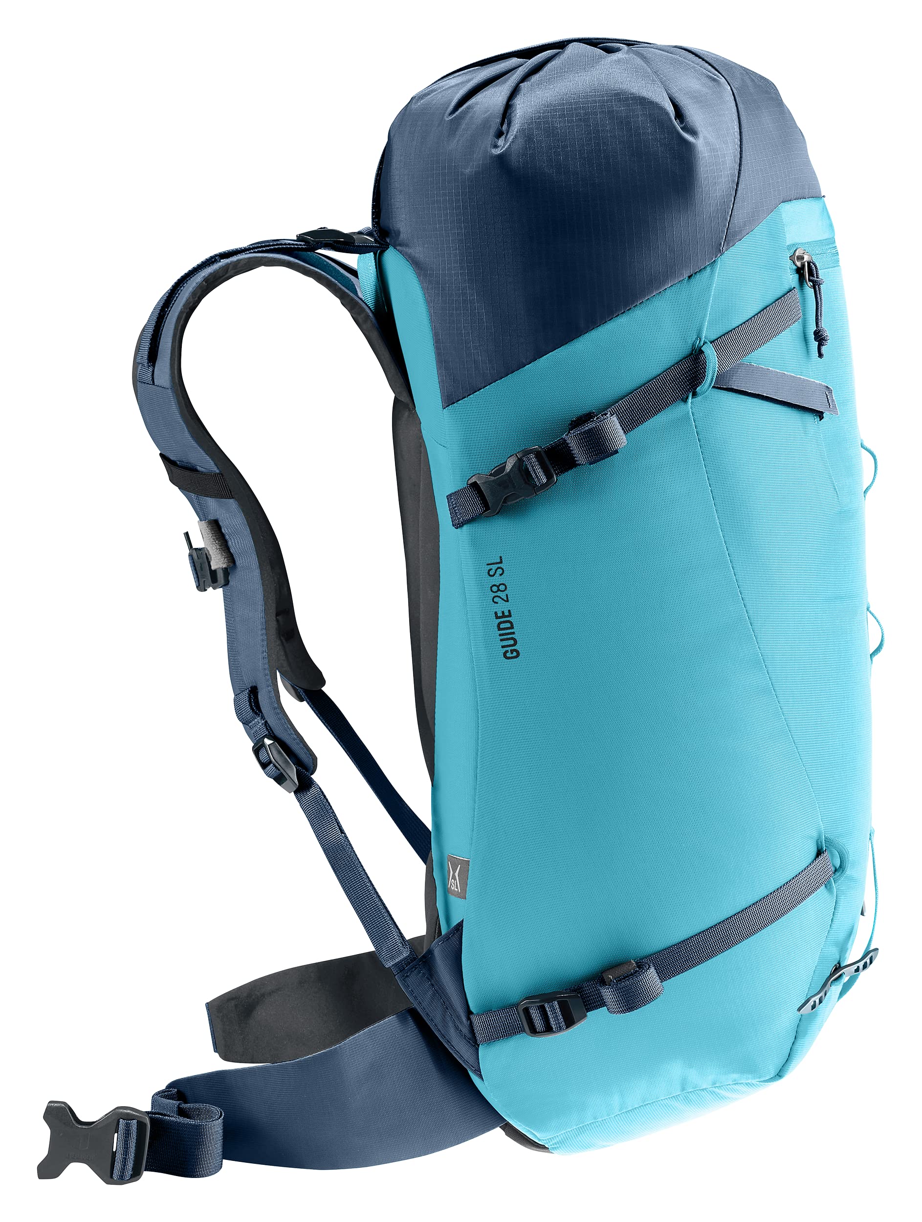 deuter-guide-28-sl-zaino-da-arrampicata-alpina-donna-28-litri-senza-pfc image 3