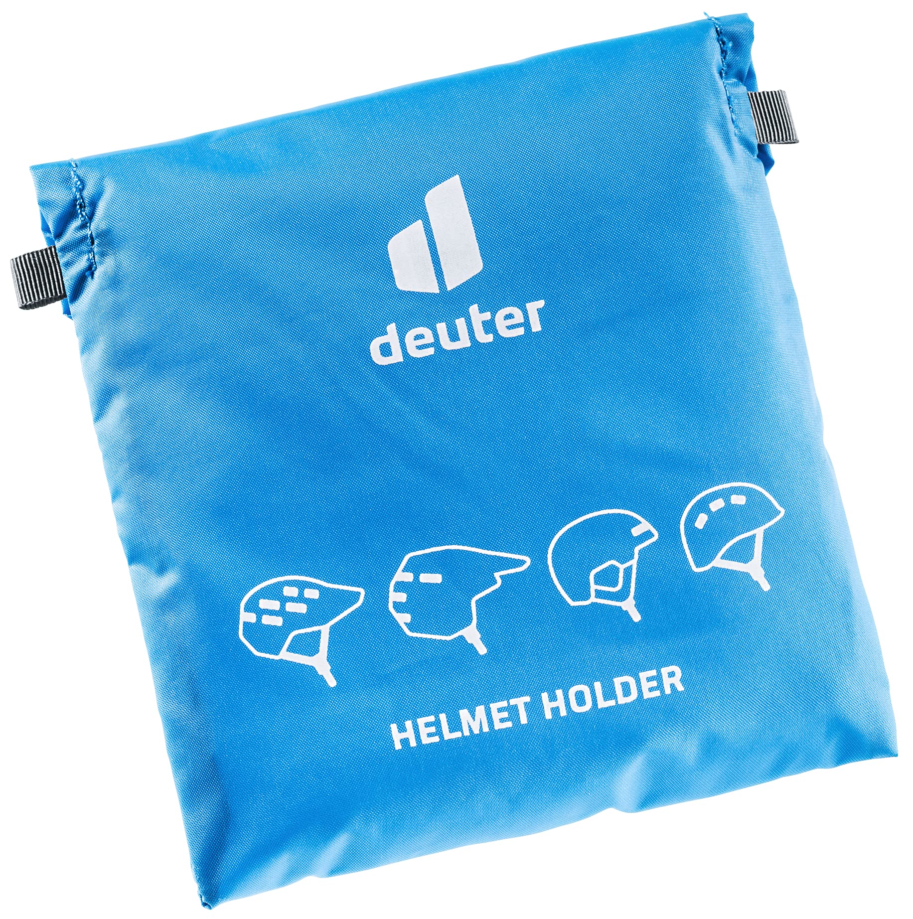 deuter-helmet-holder-porta-casco-universale-25-g-compatibile-con-zaini-deuter-da image 1