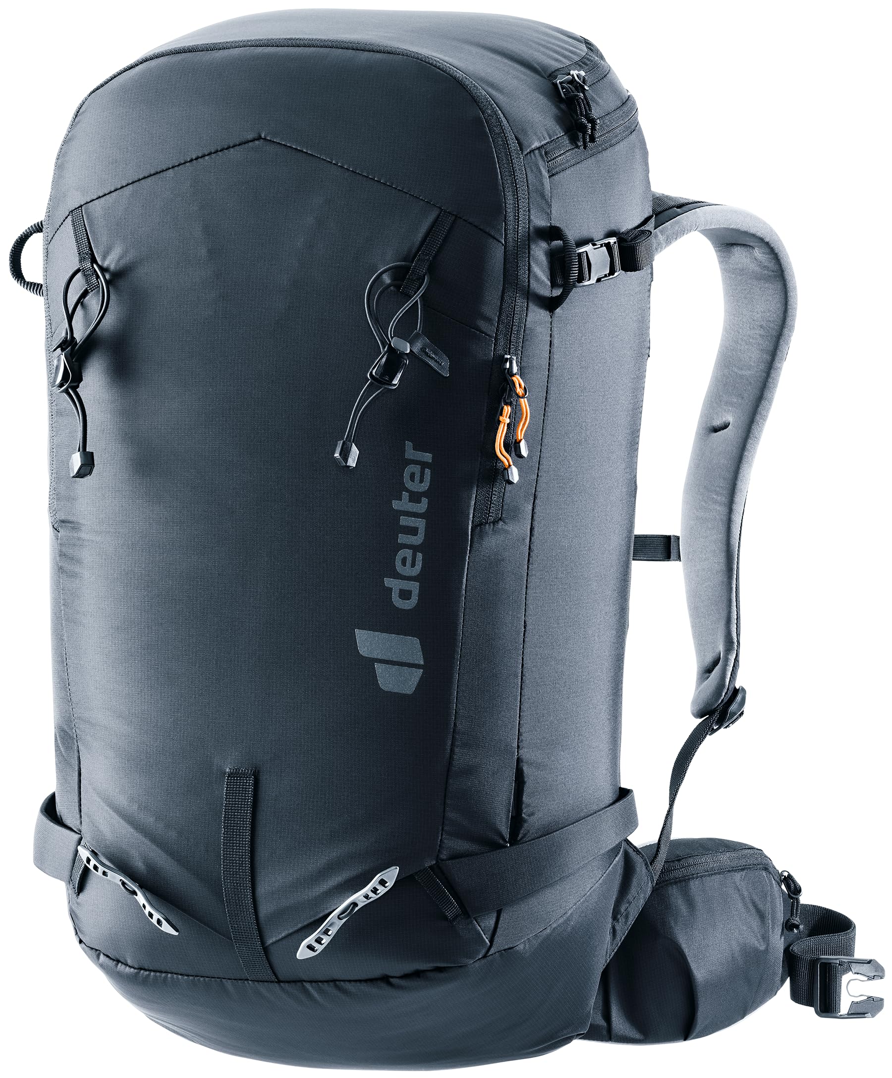 deuter-freerider-pro-30-10-sl-zaino-da-sci-leggero-donna-con-sistema-dorsale-lit image 1