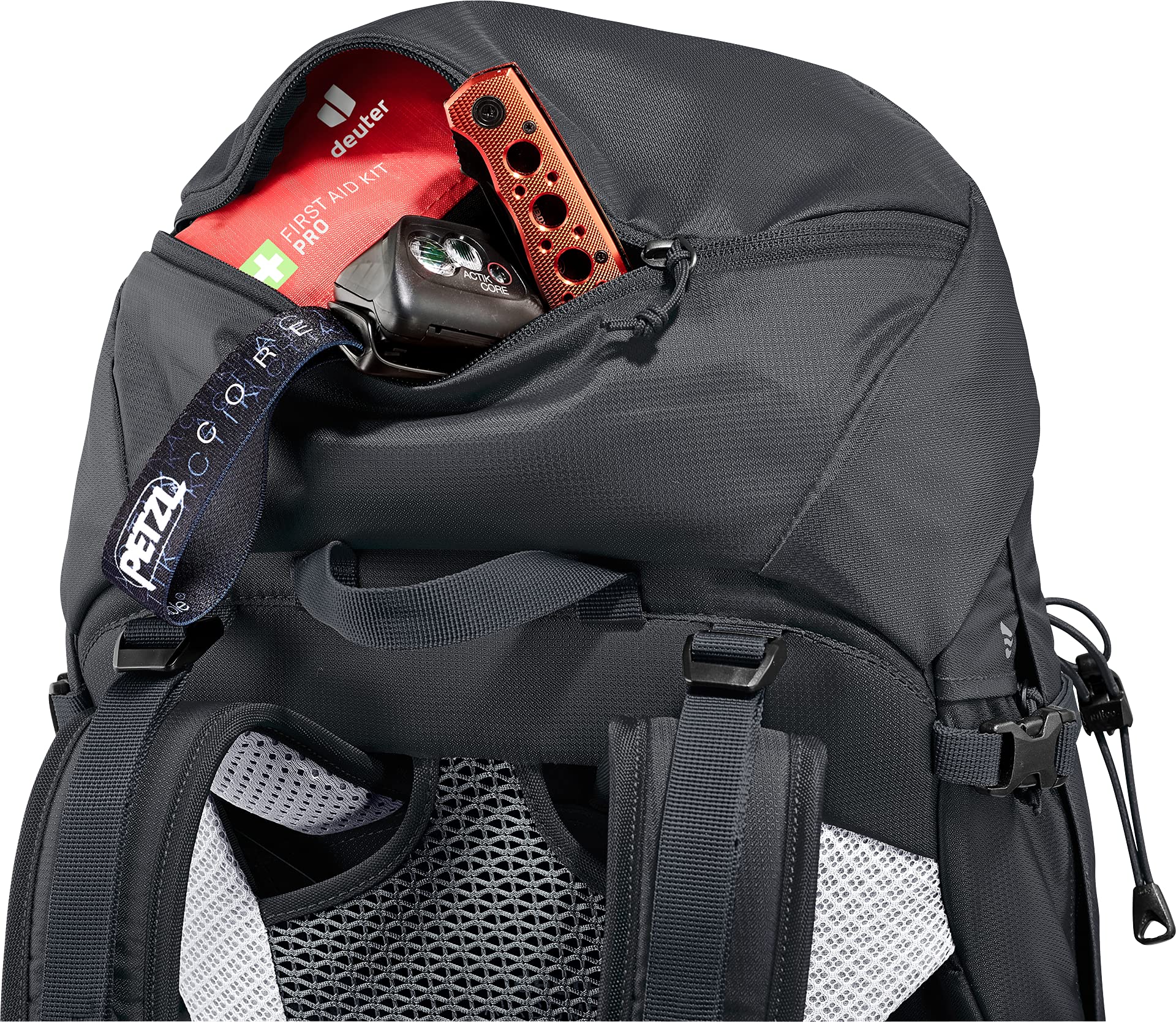 deuter-futura-pro-34-sl-zaino-da-escursionismo-da-donna-34-l-con-dorsale-aircomf image 2