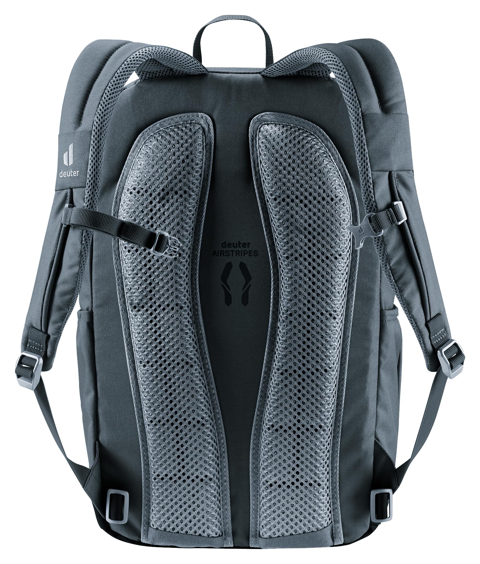 deuter-gogo-28-zainetto-urbano-28-l-con-schienale-airstripes-in-materiali-ricicl image 4