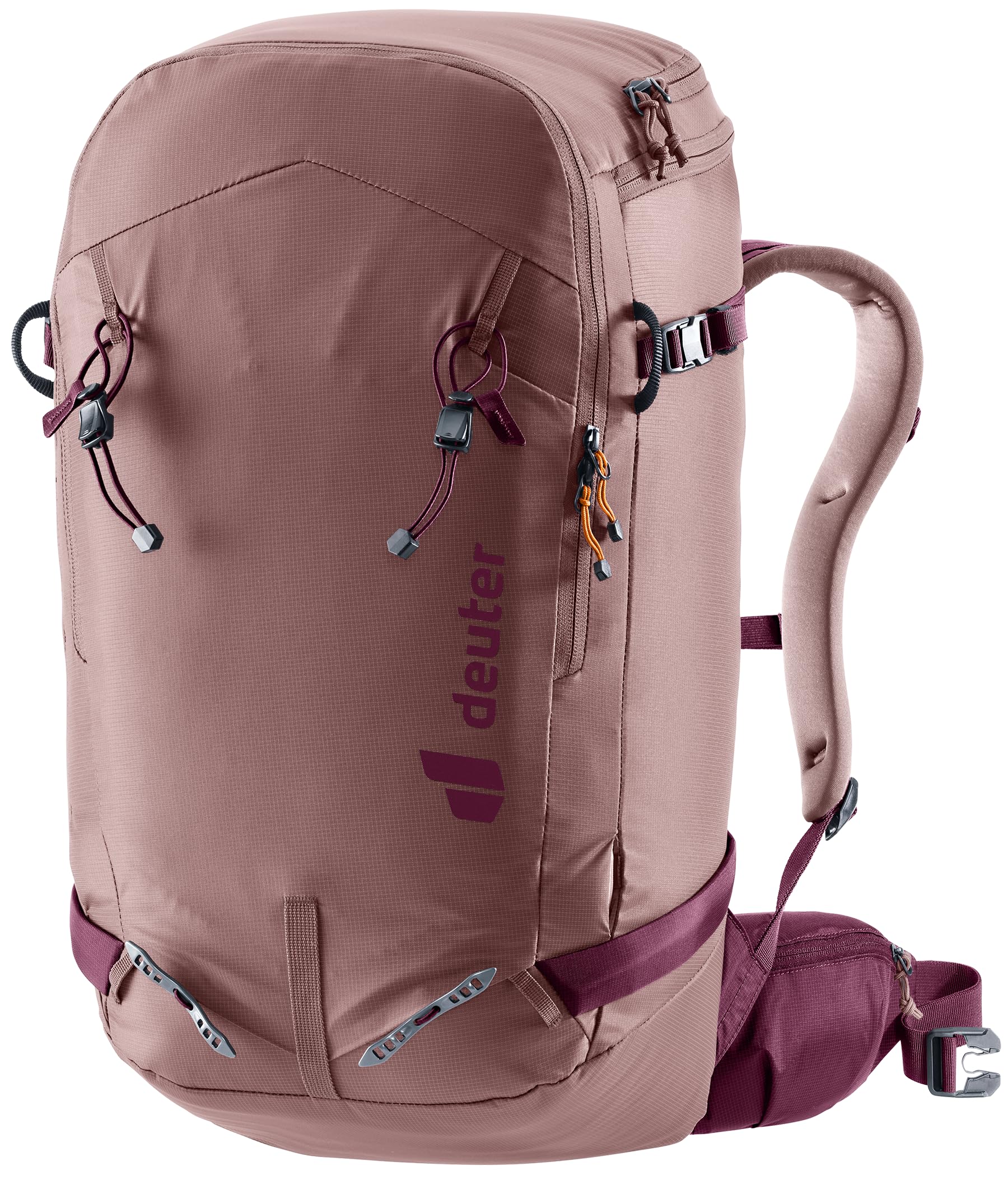 deuter-freerider-pro-30-10-sl-zaino-da-sci-leggero-donna-con-sistema-dorsale-lit image 8