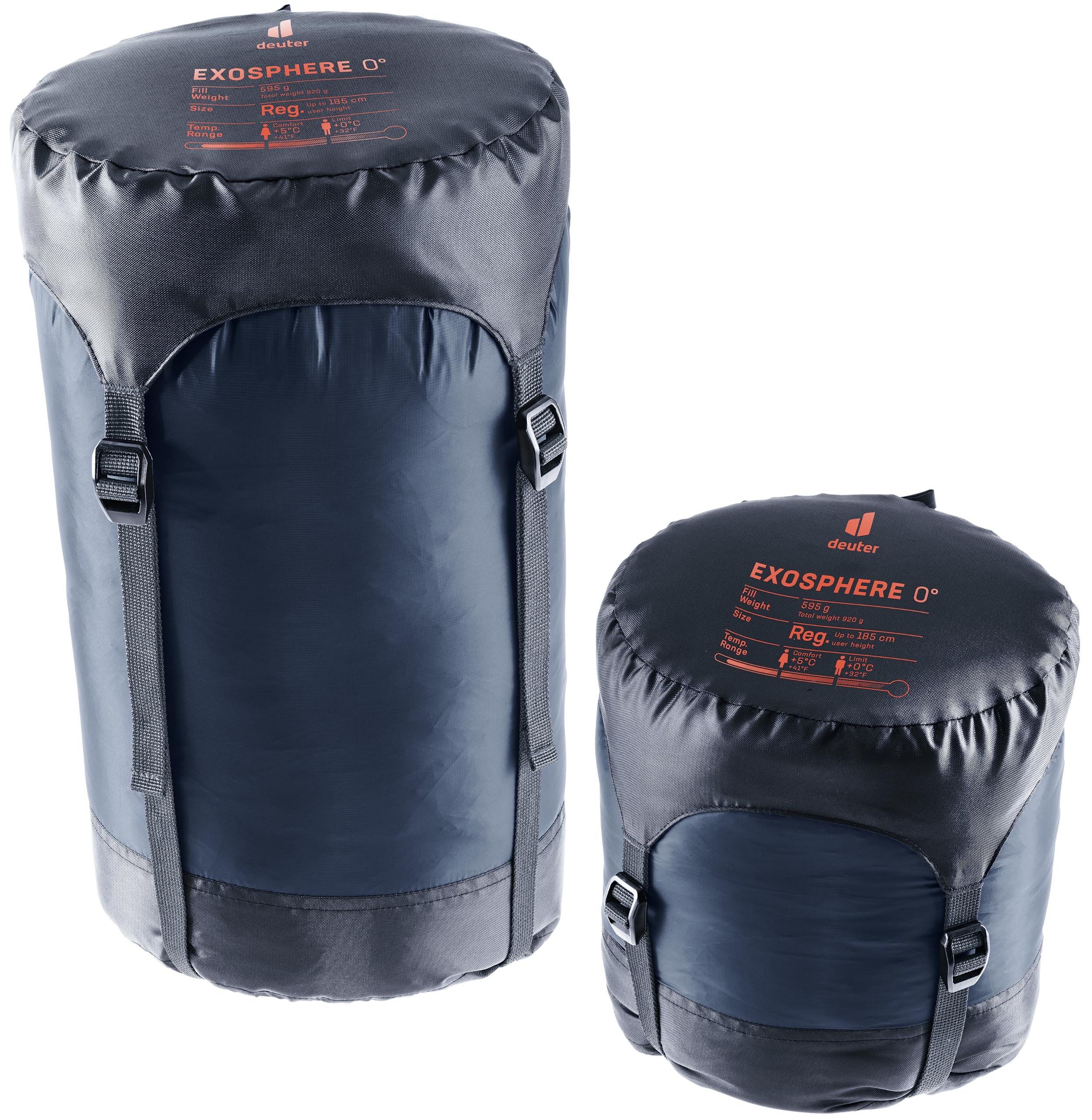 deuter-exosphere-0-sacco-a-pelo-sintetico-a-scandole-2023 image 5