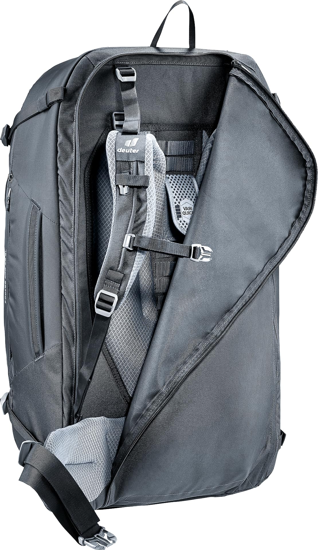 deuter-access-pro-60-sl-zaino-da-viaggio-con-zainetto-donna-women-s-fit image 8